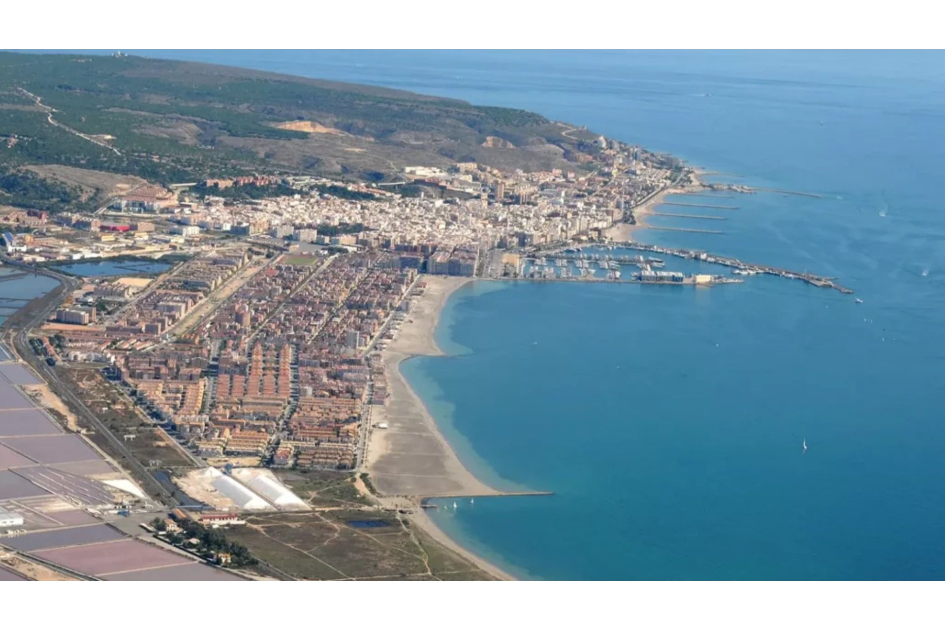 Resale - Villa - Gran Alacant