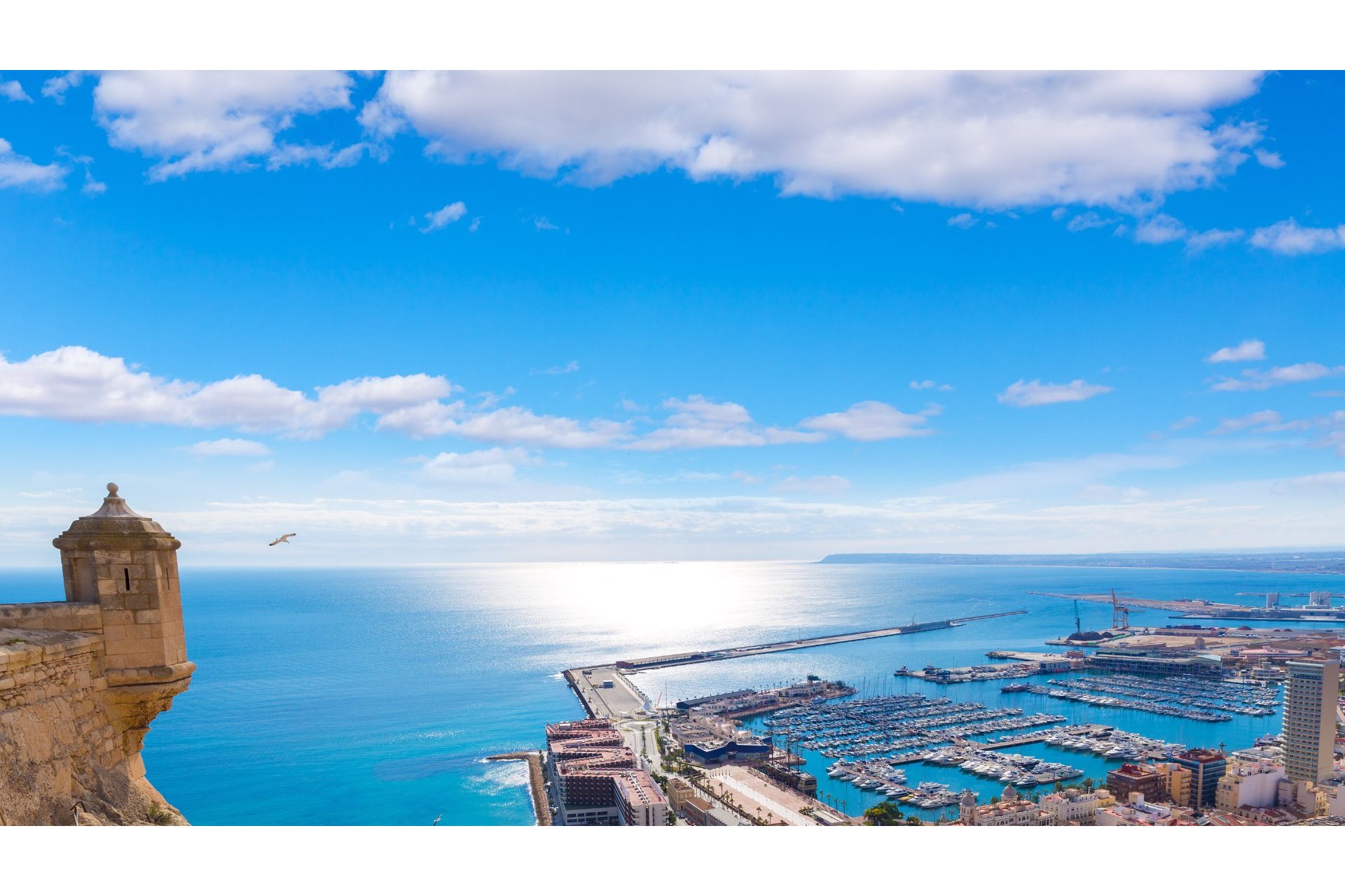 Resale - Villa - Gran Alacant