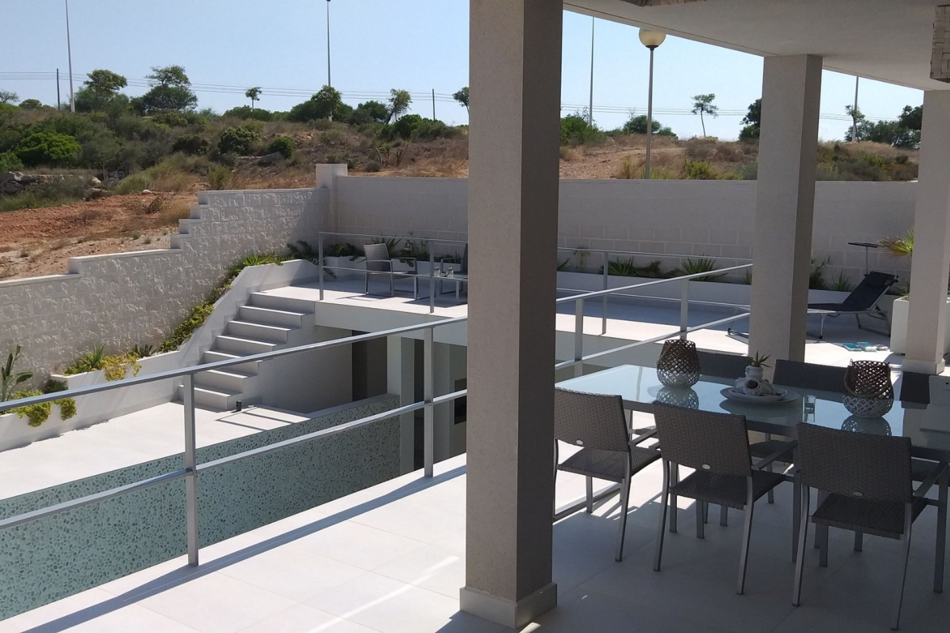 Resale - Villa - Gran Alacant