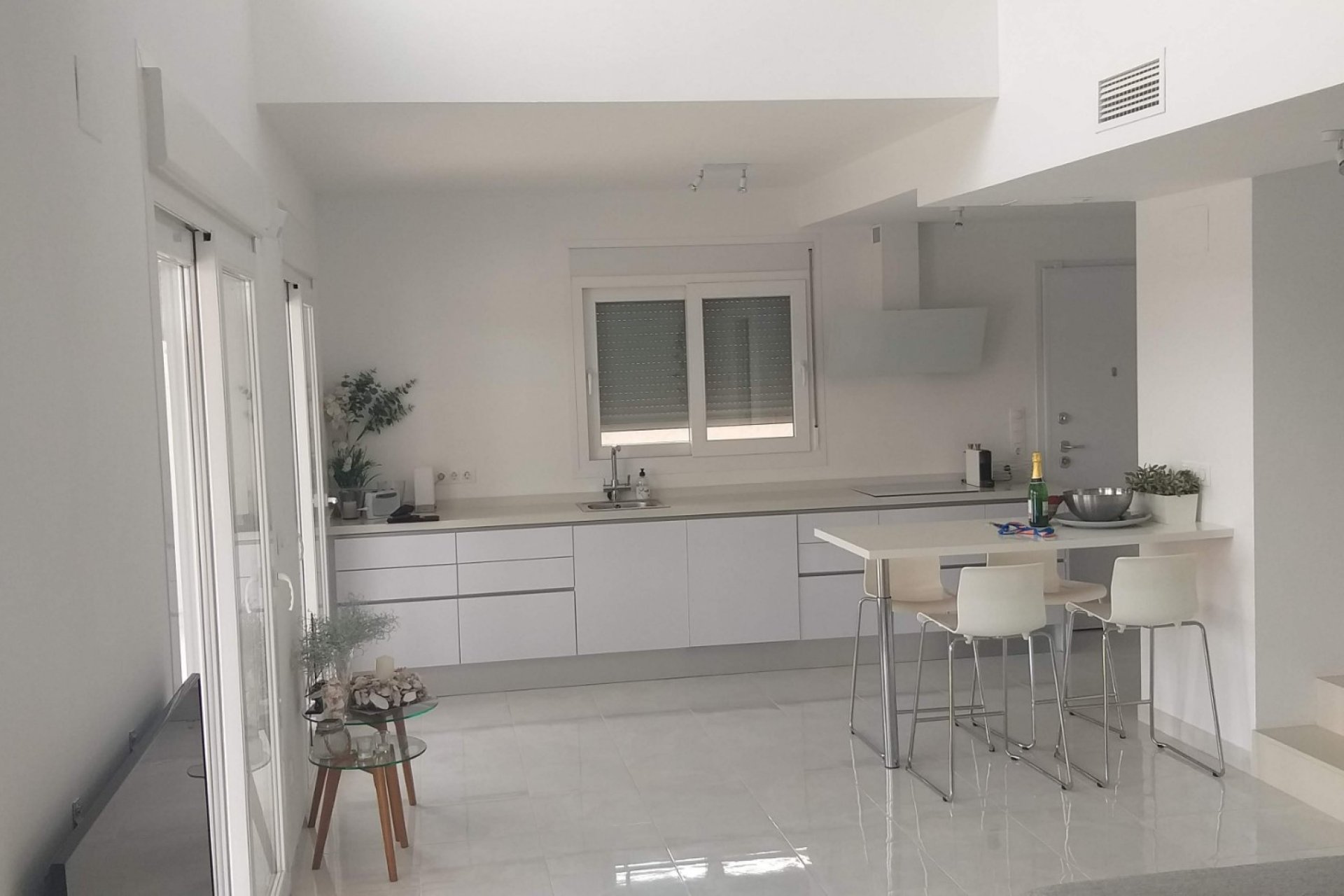 Resale - Villa - Gran Alacant