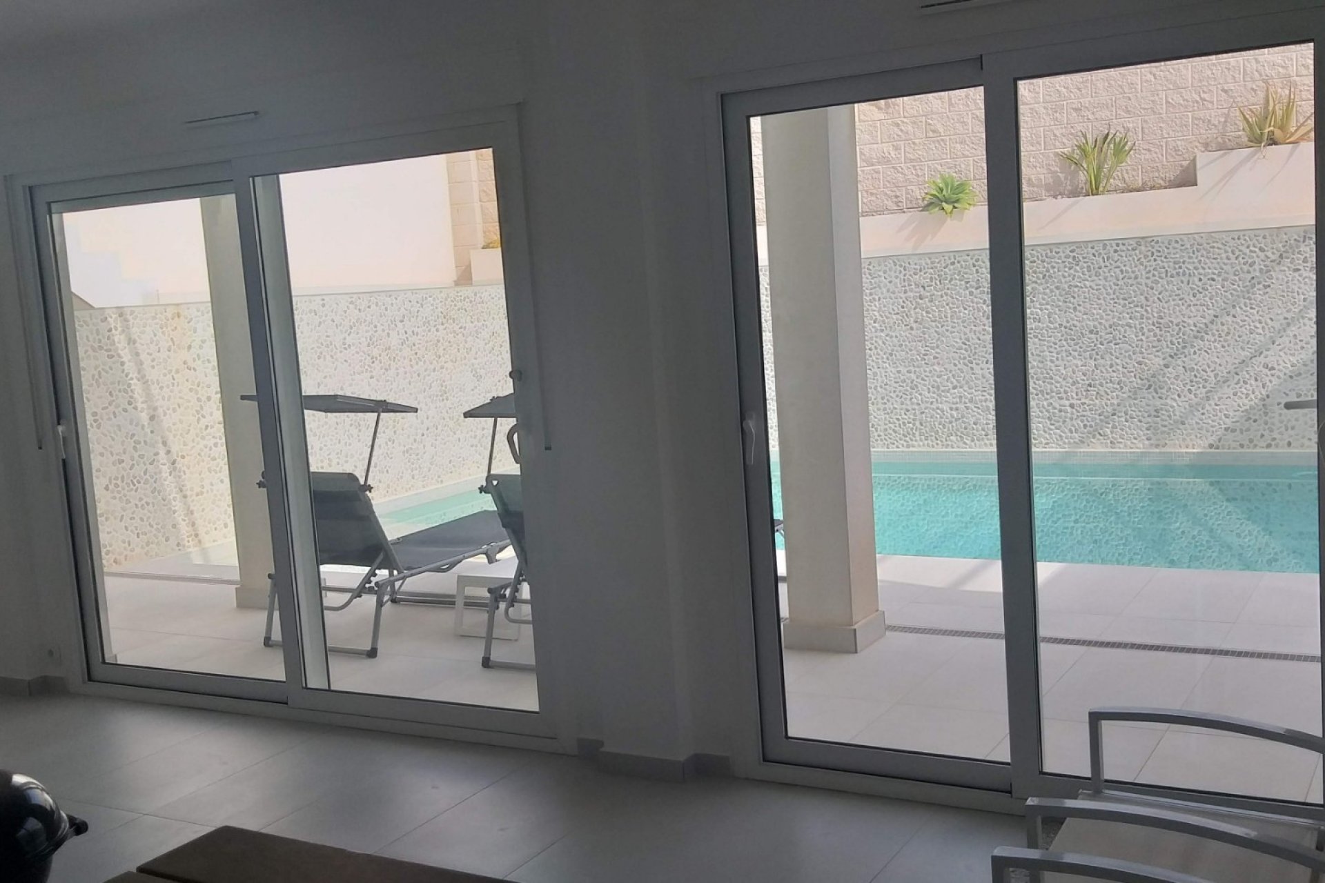Resale - Villa - Gran Alacant