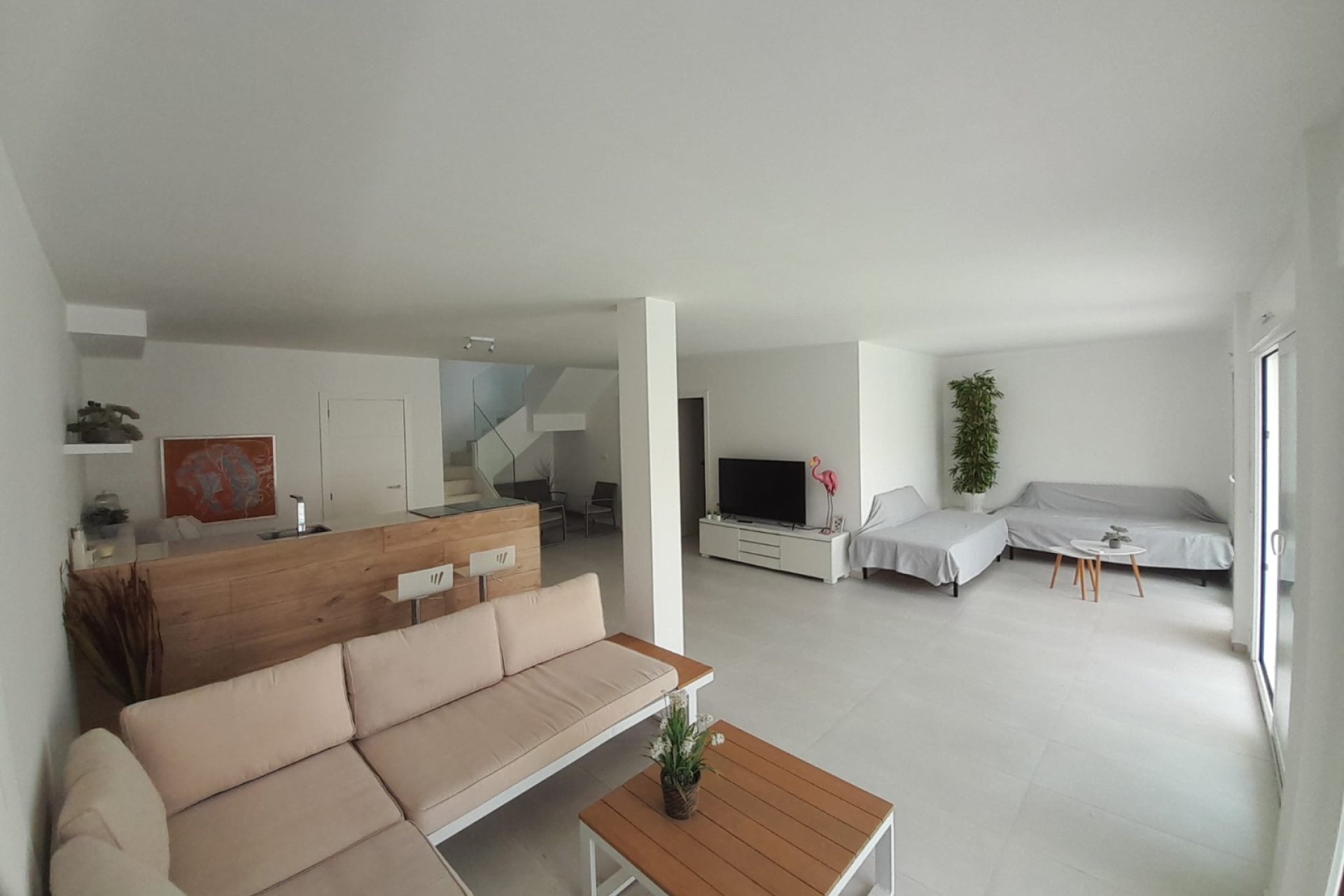 Resale - Villa - Gran Alacant