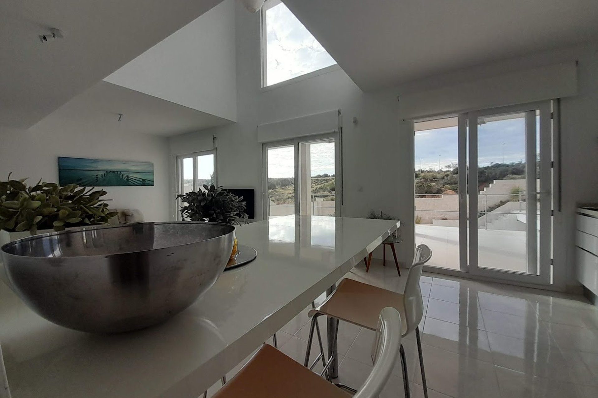 Resale - Villa - Gran Alacant