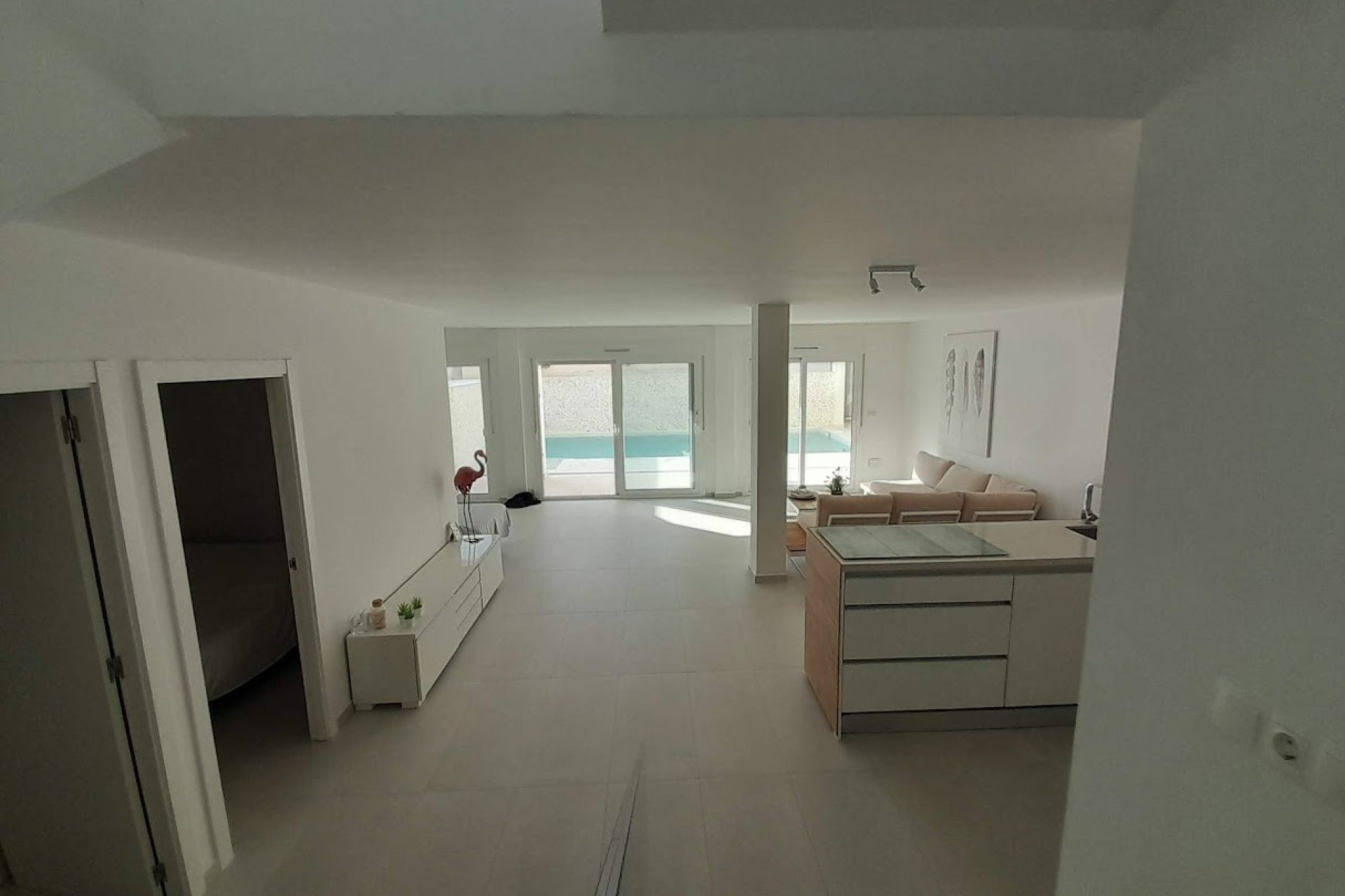Resale - Villa - Gran Alacant