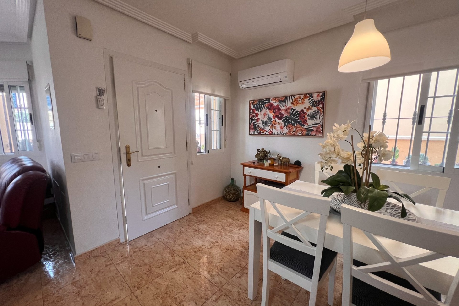 Resale - Villa - Guardamar del Segura - El Raso