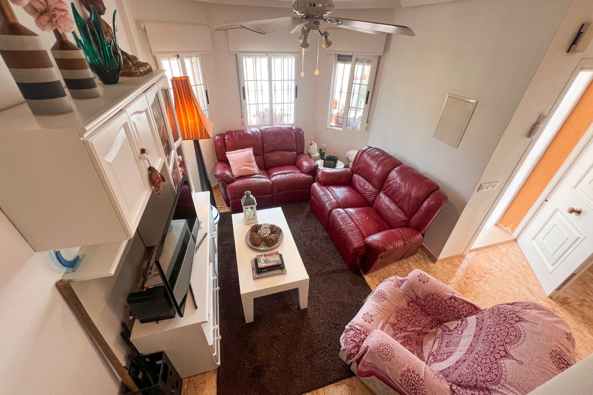 Resale - Villa - Guardamar del Segura - El Raso