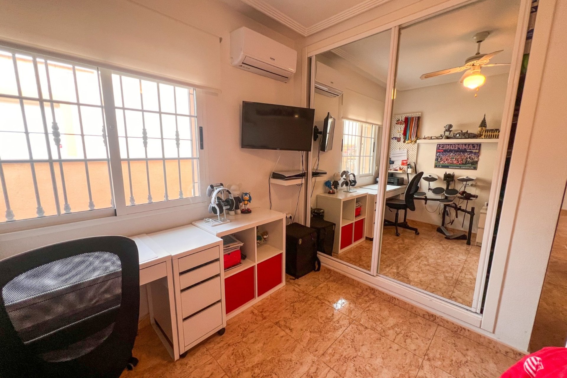 Resale - Villa - Guardamar del Segura - El Raso