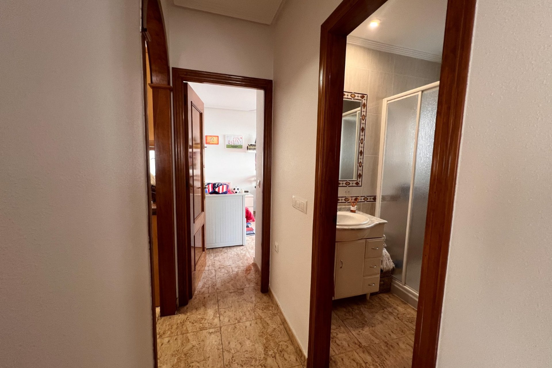 Resale - Villa - Guardamar del Segura - El Raso