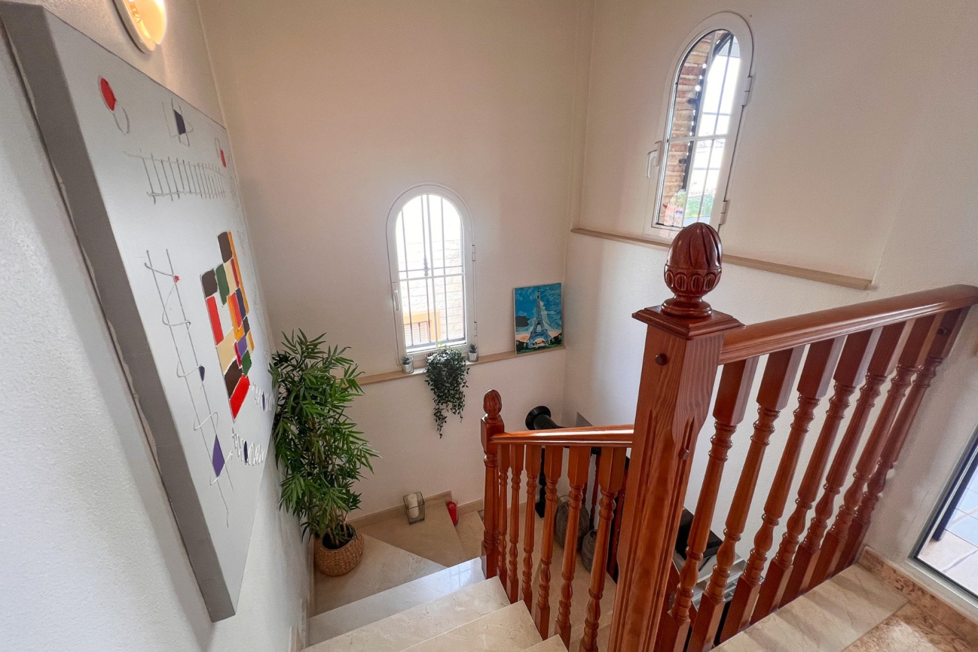 Resale - Villa - Guardamar del Segura - El Raso