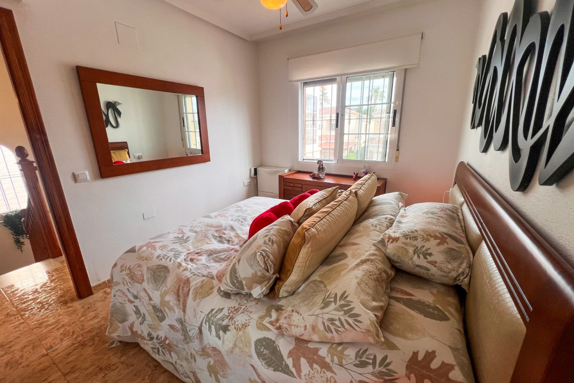 Resale - Villa - Guardamar del Segura - El Raso