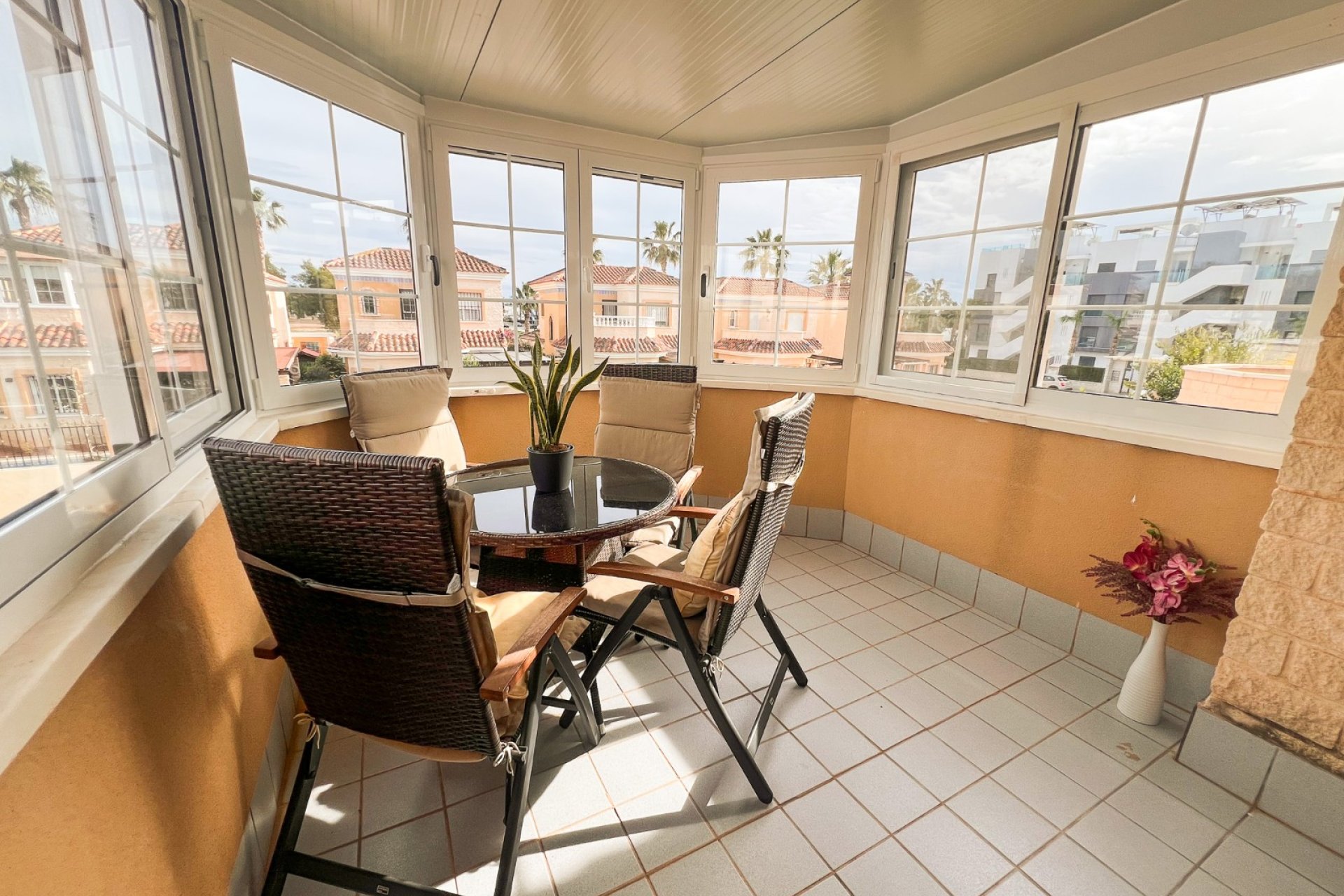 Resale - Villa - Guardamar del Segura - El Raso