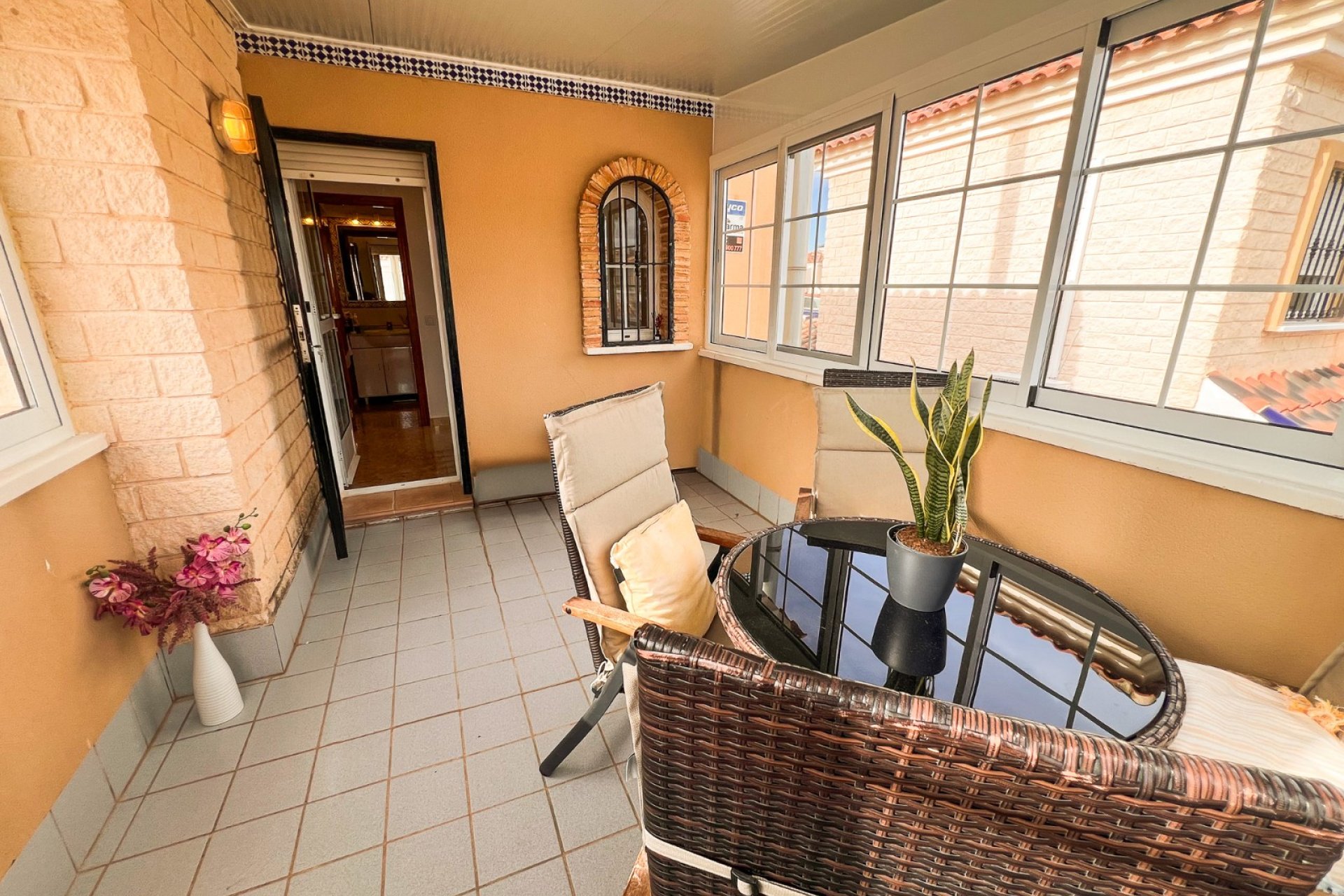 Resale - Villa - Guardamar del Segura - El Raso