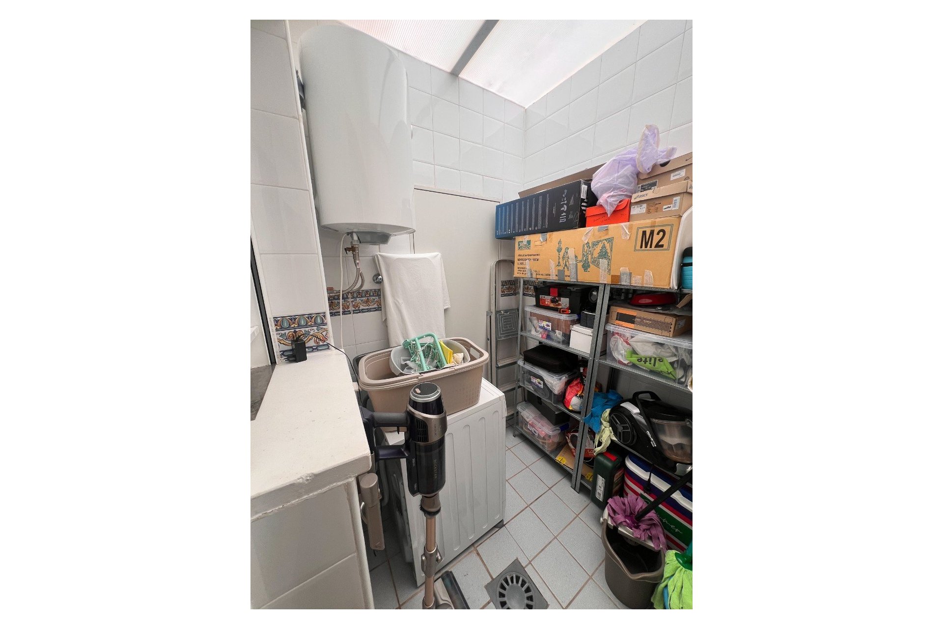 Resale - Villa - Guardamar del Segura - El Raso