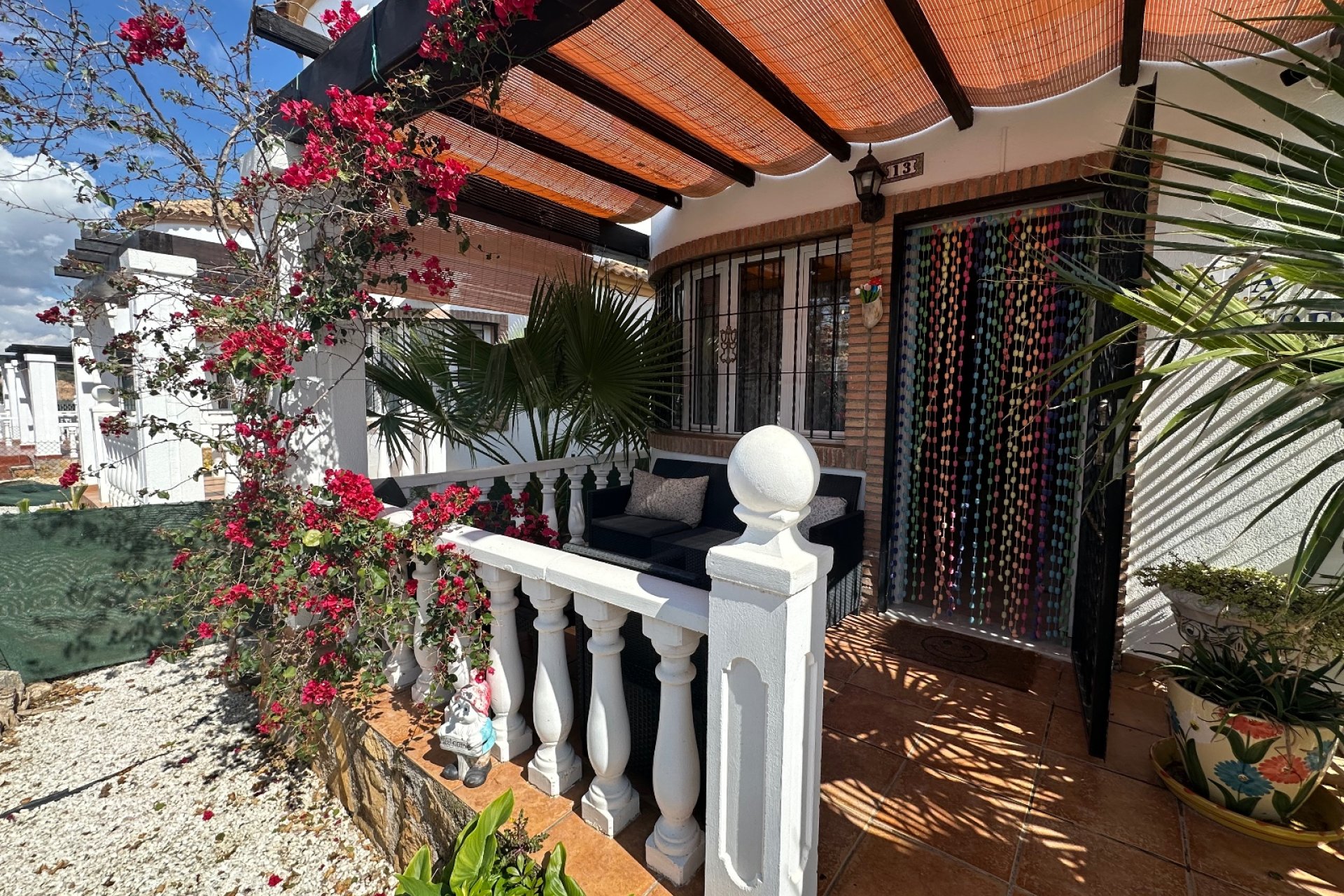 Resale - Villa - Guardamar del Segura - El Raso