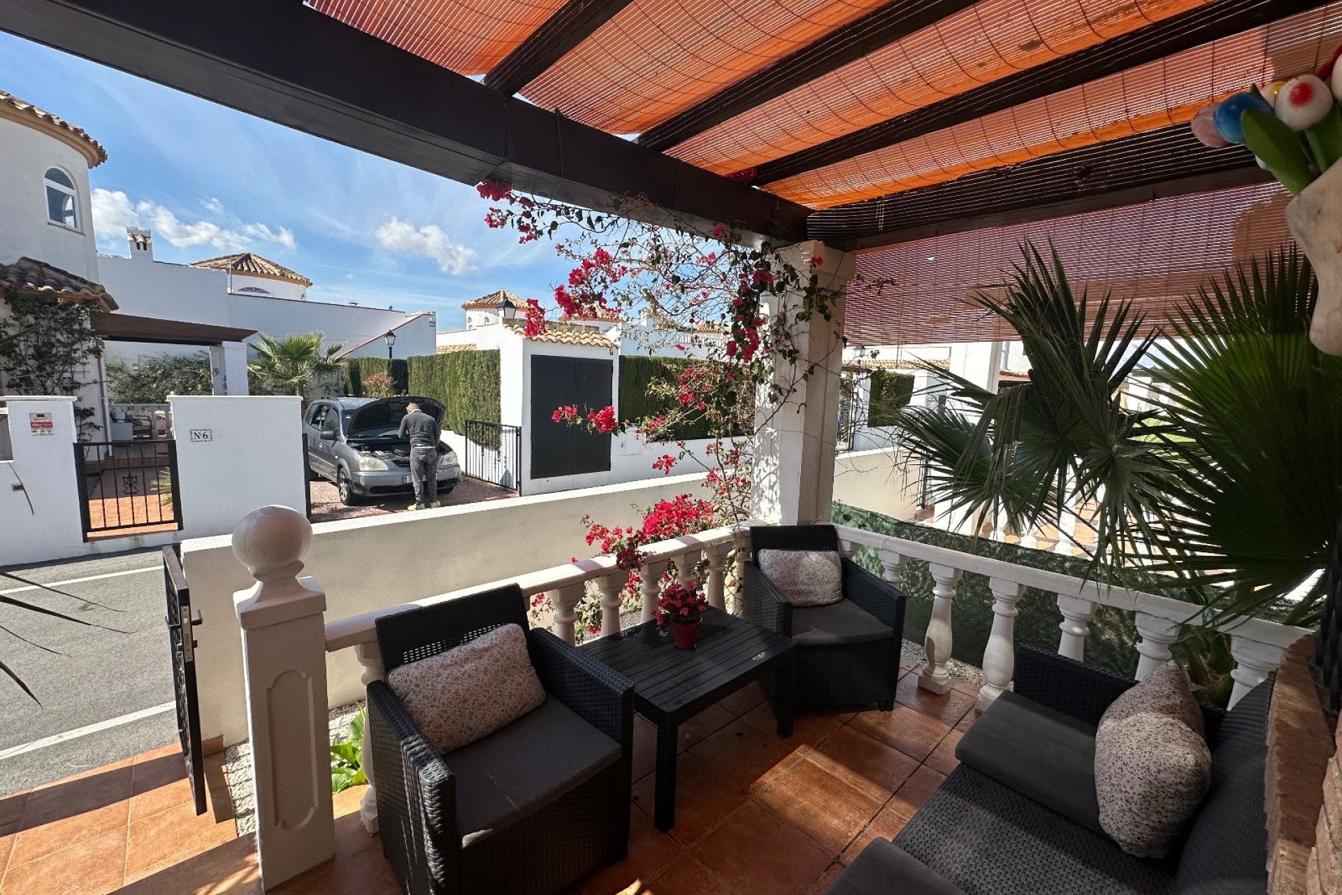 Resale - Villa - Guardamar del Segura - El Raso