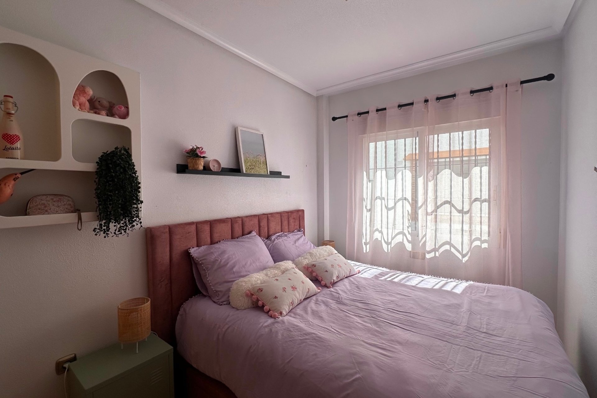 Resale - Villa - Guardamar del Segura - El Raso