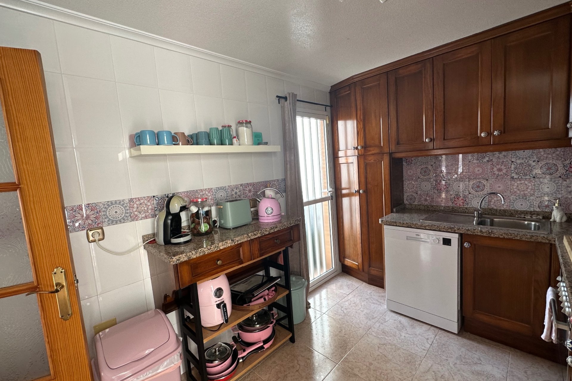 Resale - Villa - Guardamar del Segura - El Raso