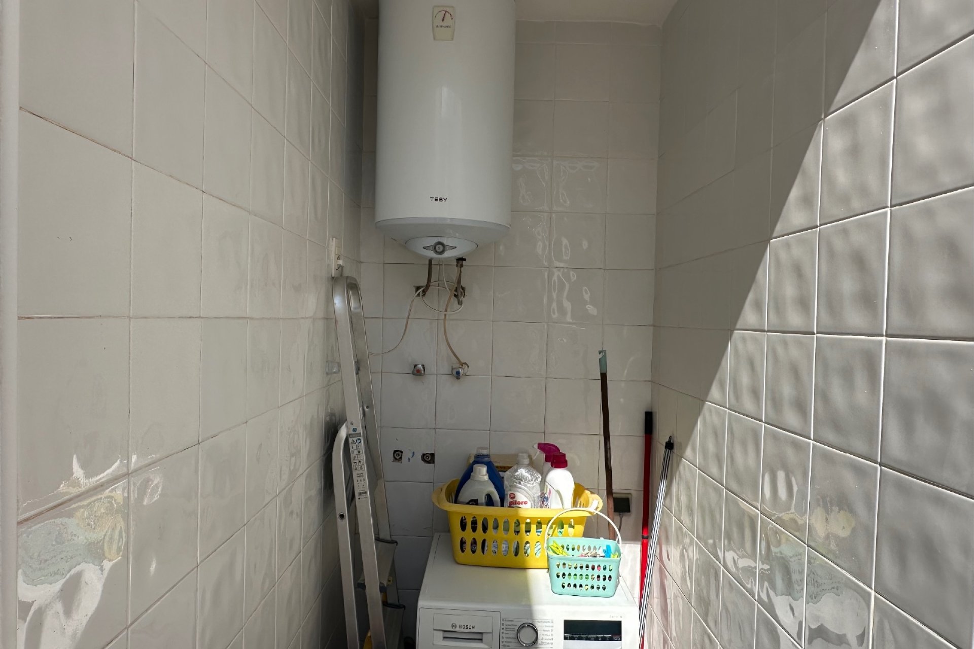 Resale - Villa - Guardamar del Segura - El Raso