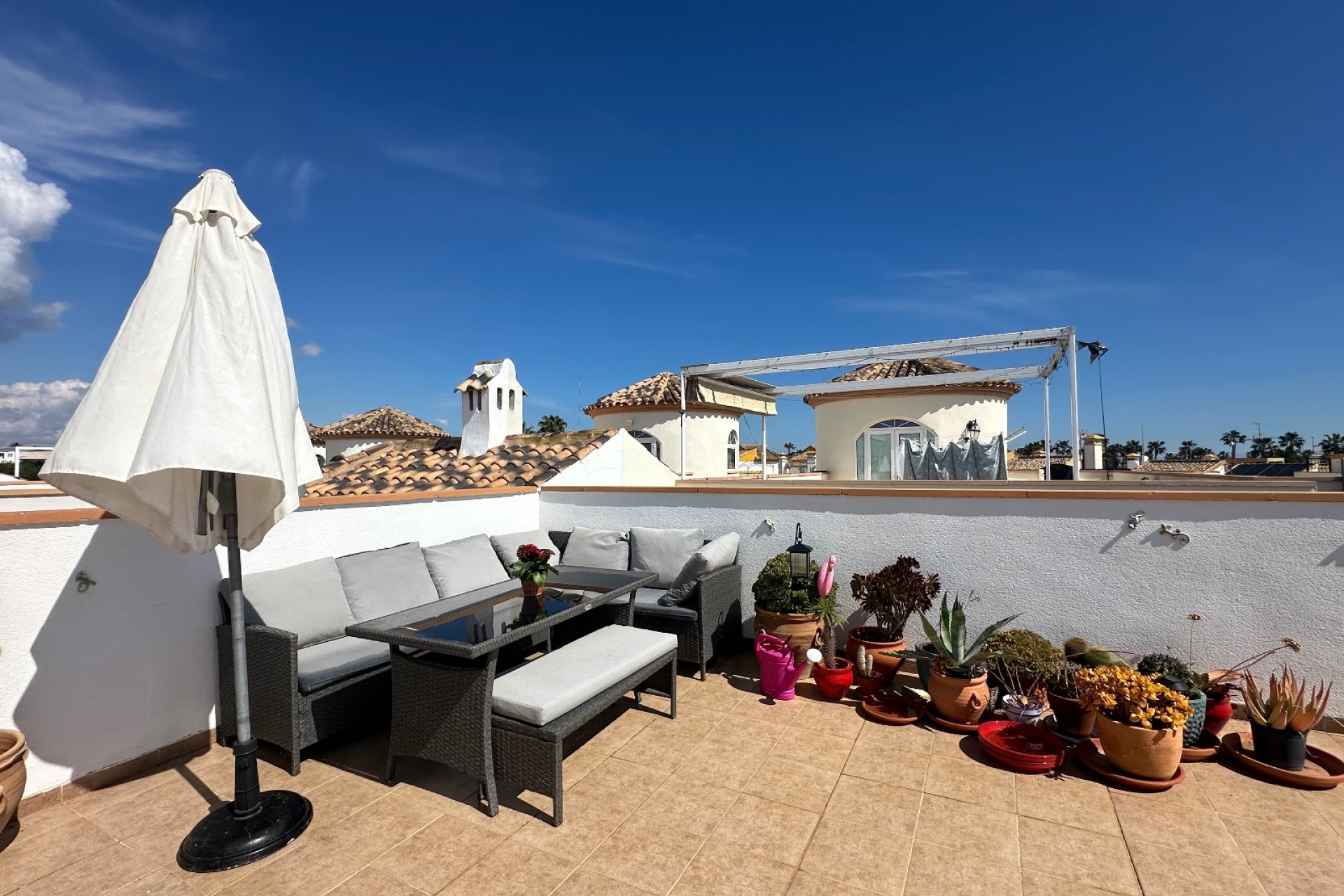 Resale - Villa - Guardamar del Segura - El Raso