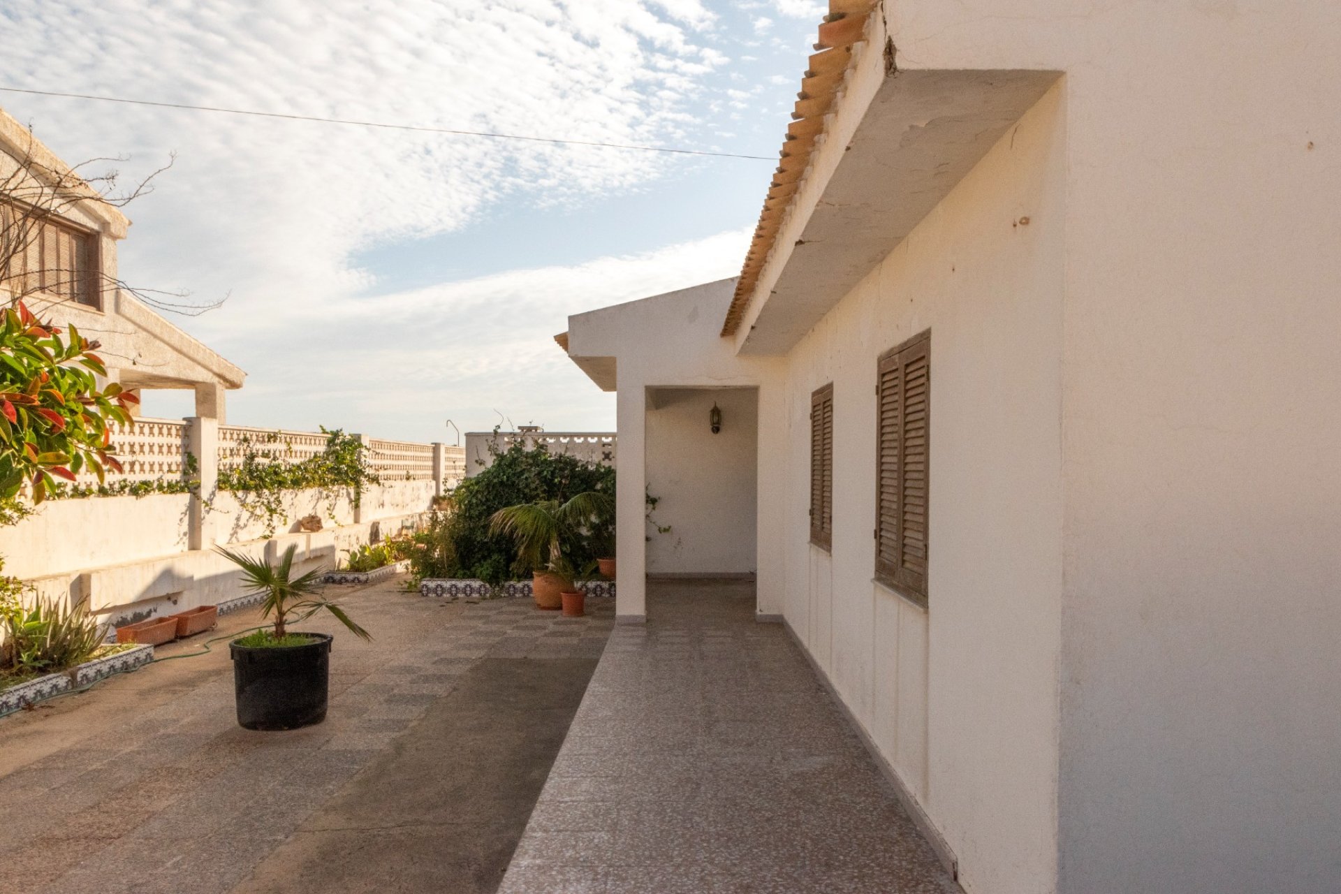 Resale - Villa - Guardamar del Segura - Guardamar Playa