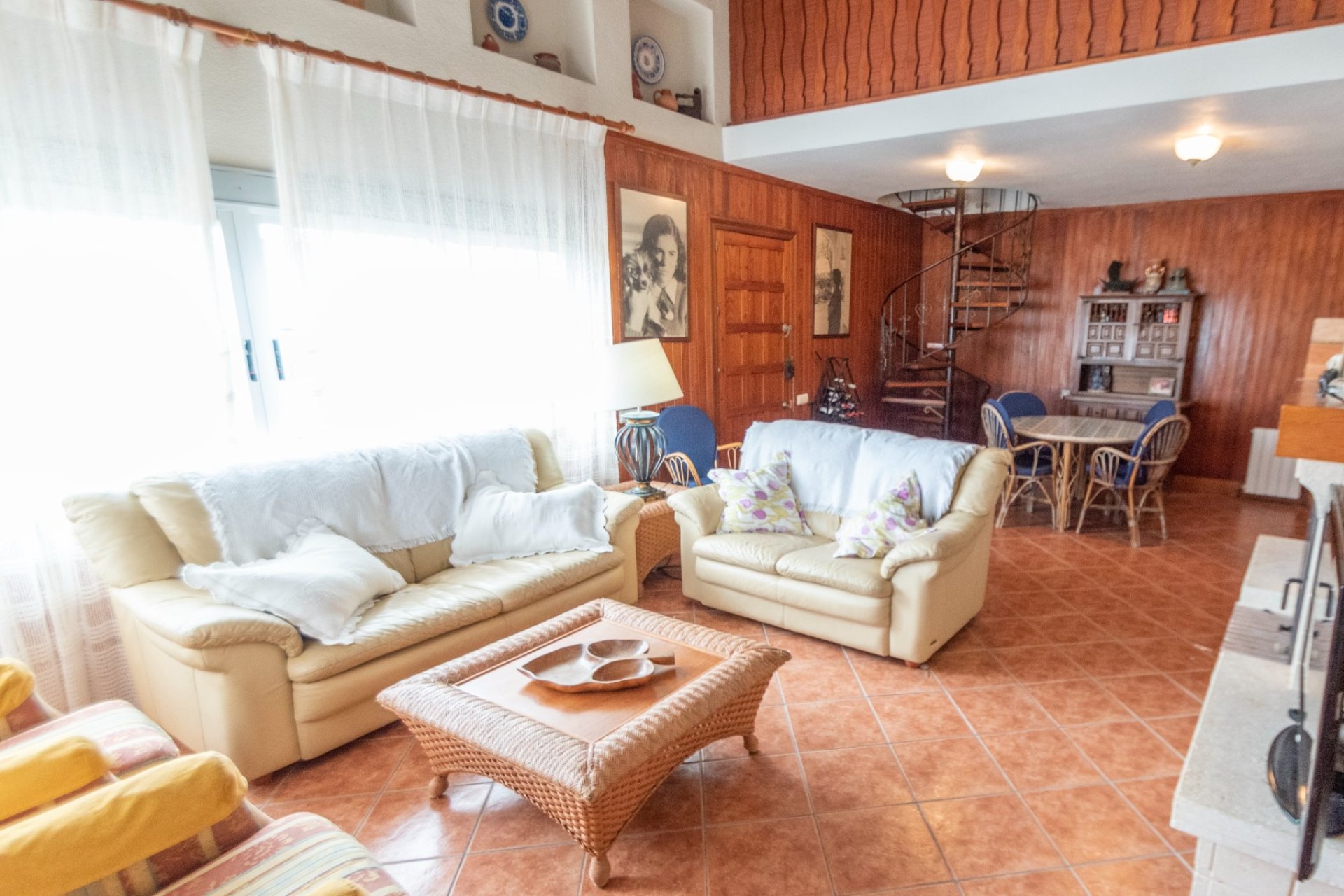 Resale - Villa - Guardamar del Segura - Guardamar Playa