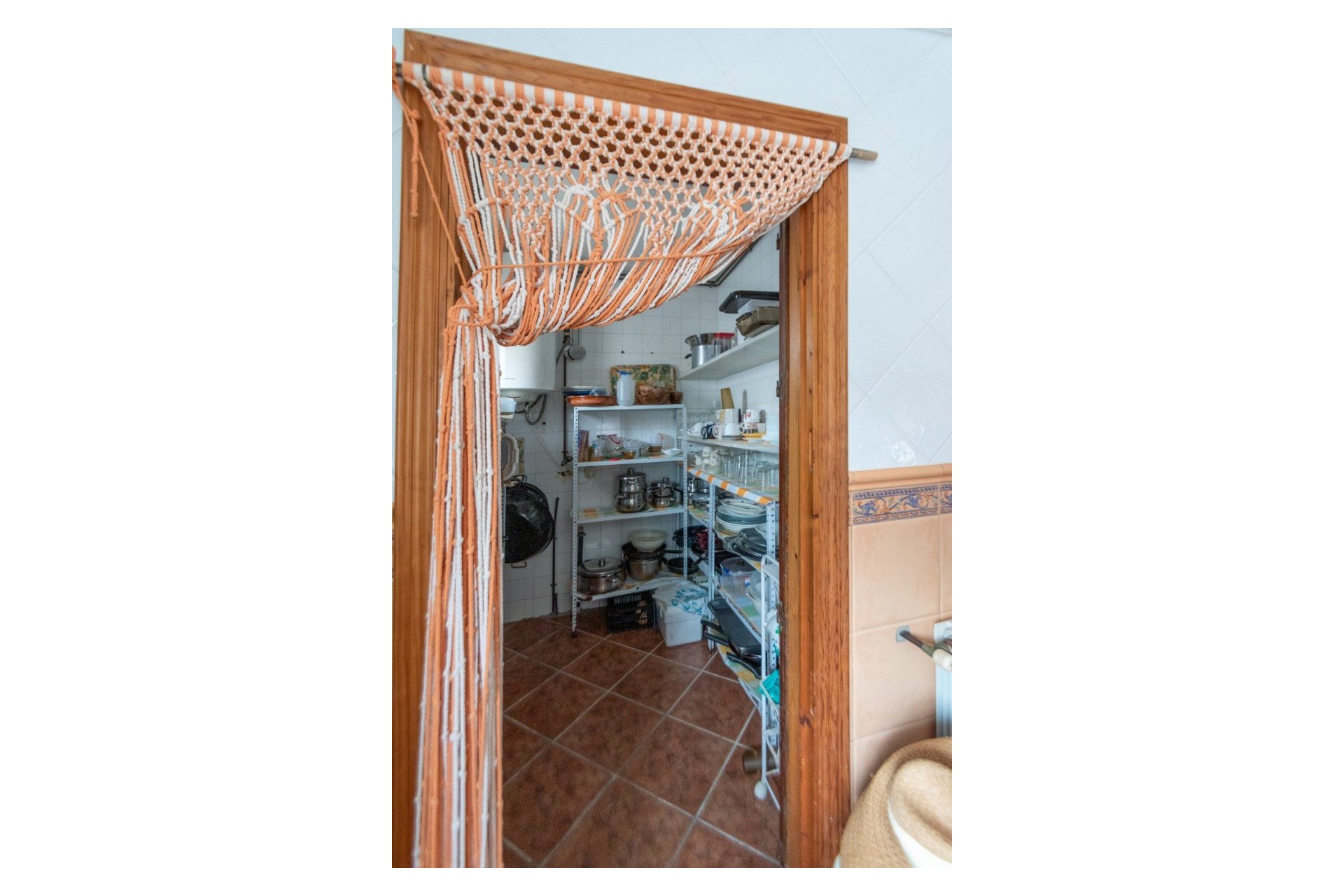 Resale - Villa - Guardamar del Segura - Guardamar Playa