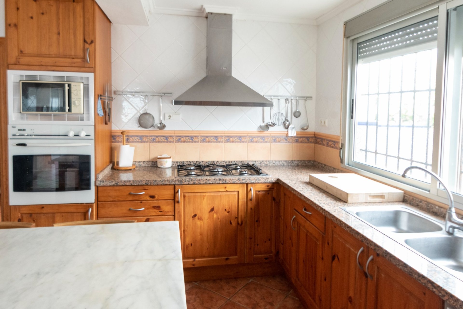 Resale - Villa - Guardamar del Segura - Guardamar Playa