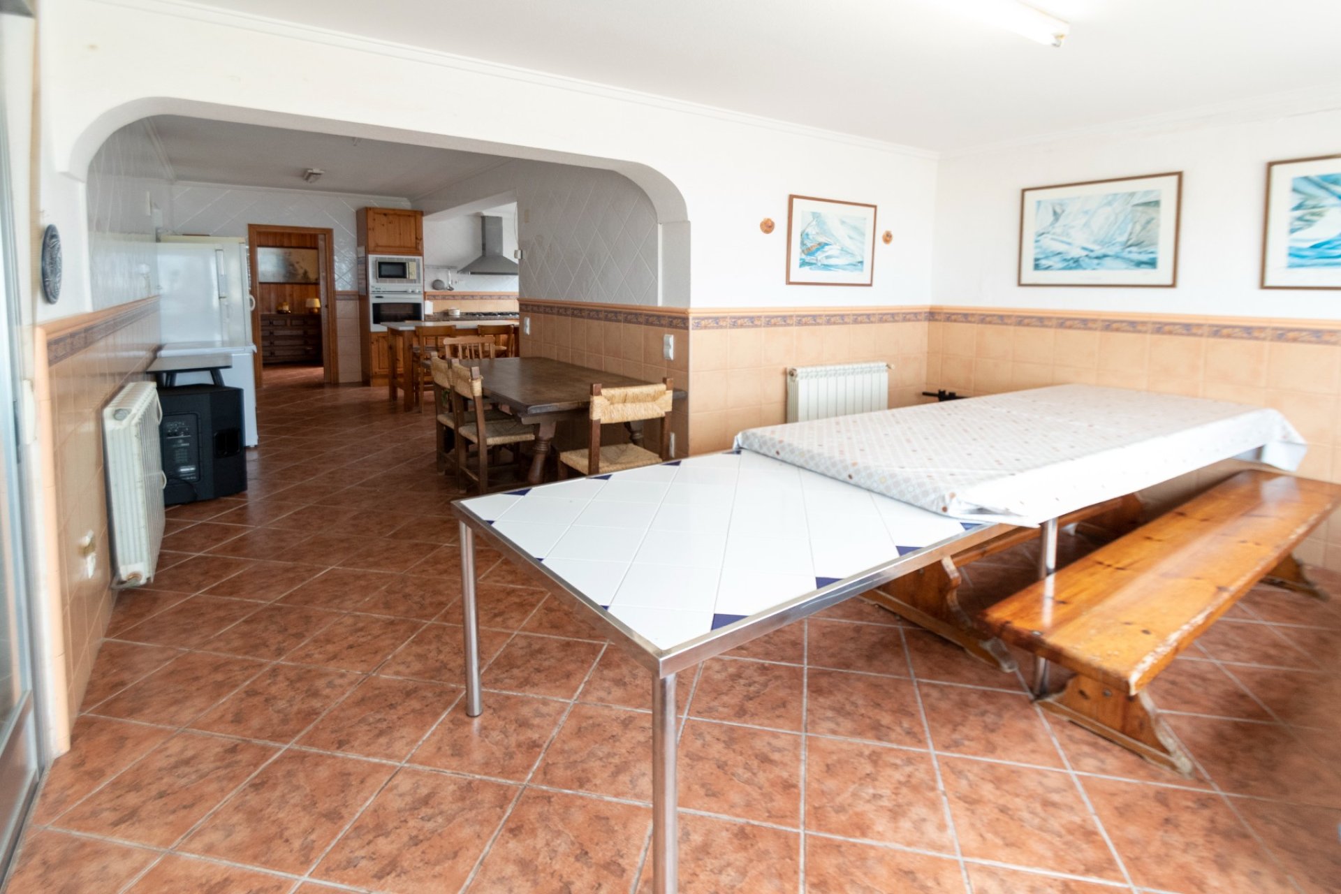 Resale - Villa - Guardamar del Segura - Guardamar Playa