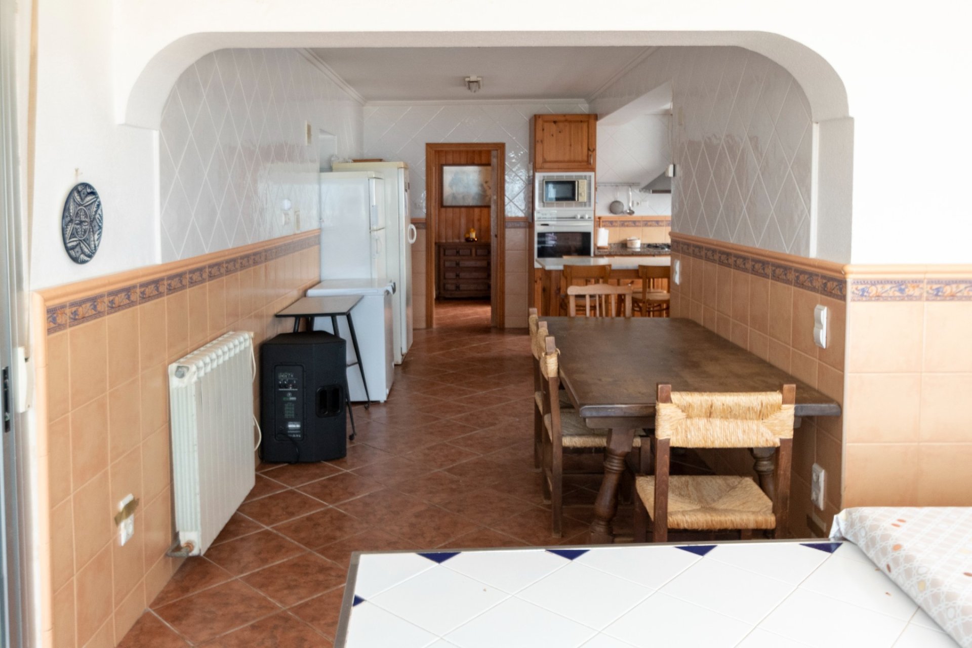 Resale - Villa - Guardamar del Segura - Guardamar Playa