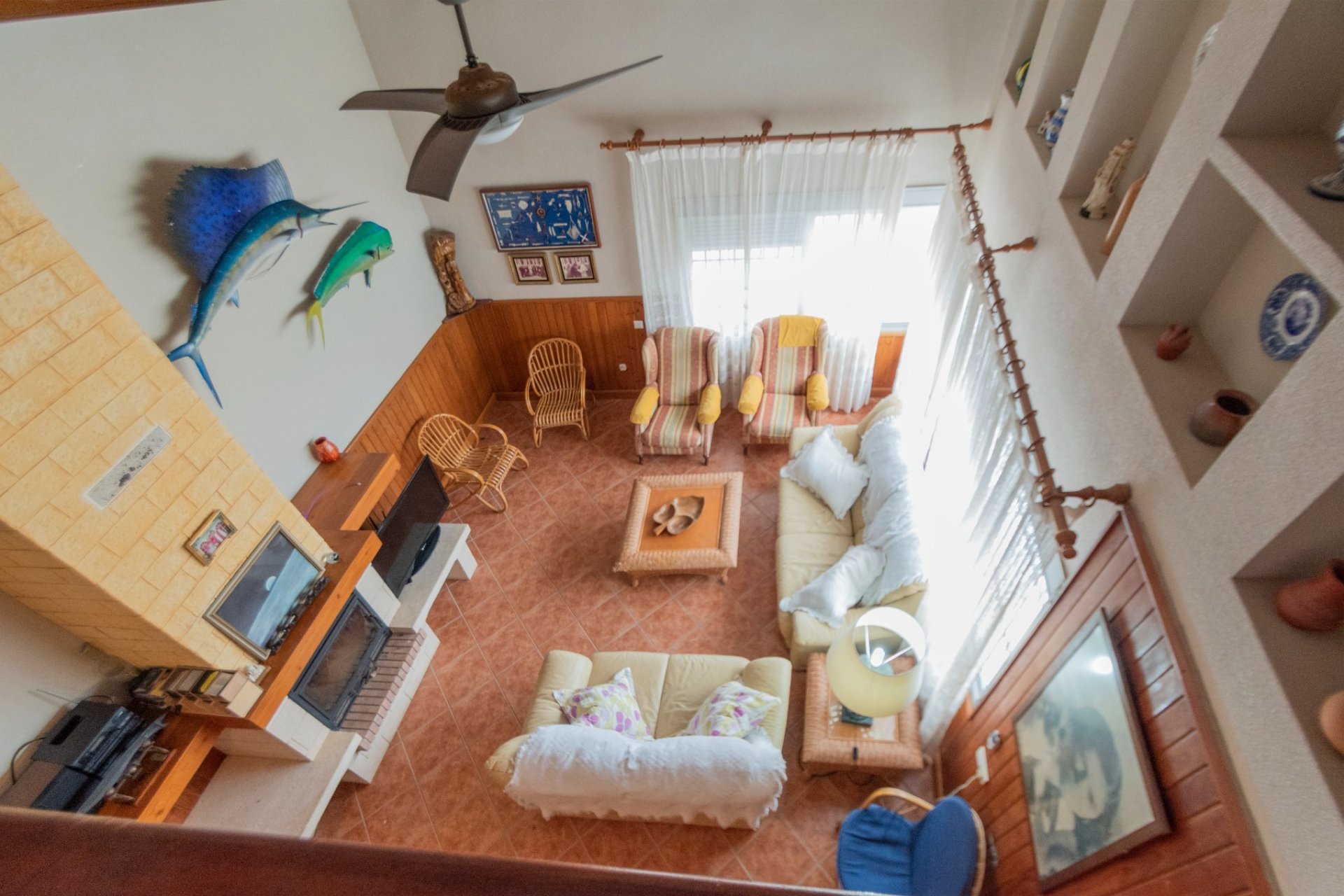 Resale - Villa - Guardamar del Segura - Guardamar Playa