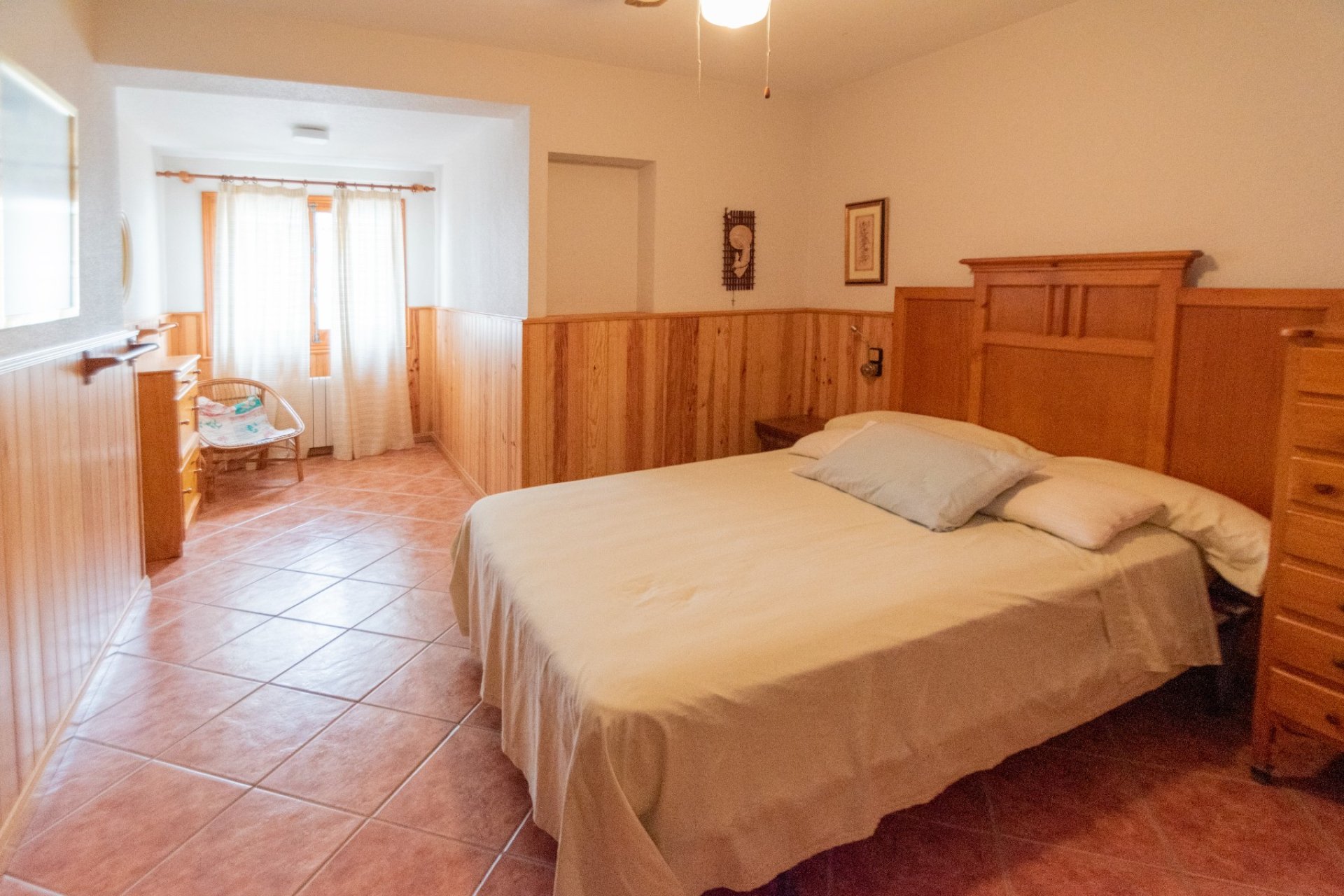 Resale - Villa - Guardamar del Segura - Guardamar Playa