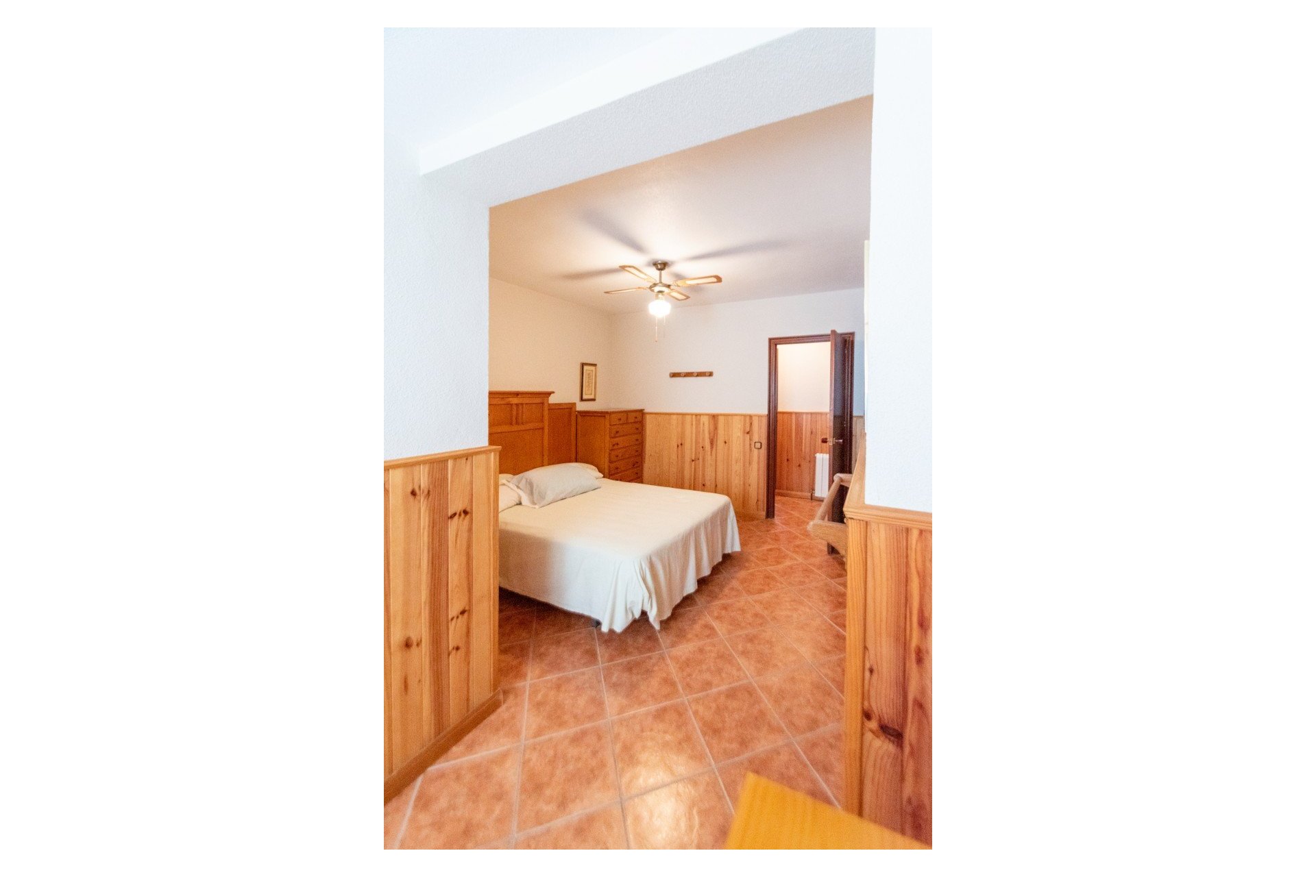 Resale - Villa - Guardamar del Segura - Guardamar Playa