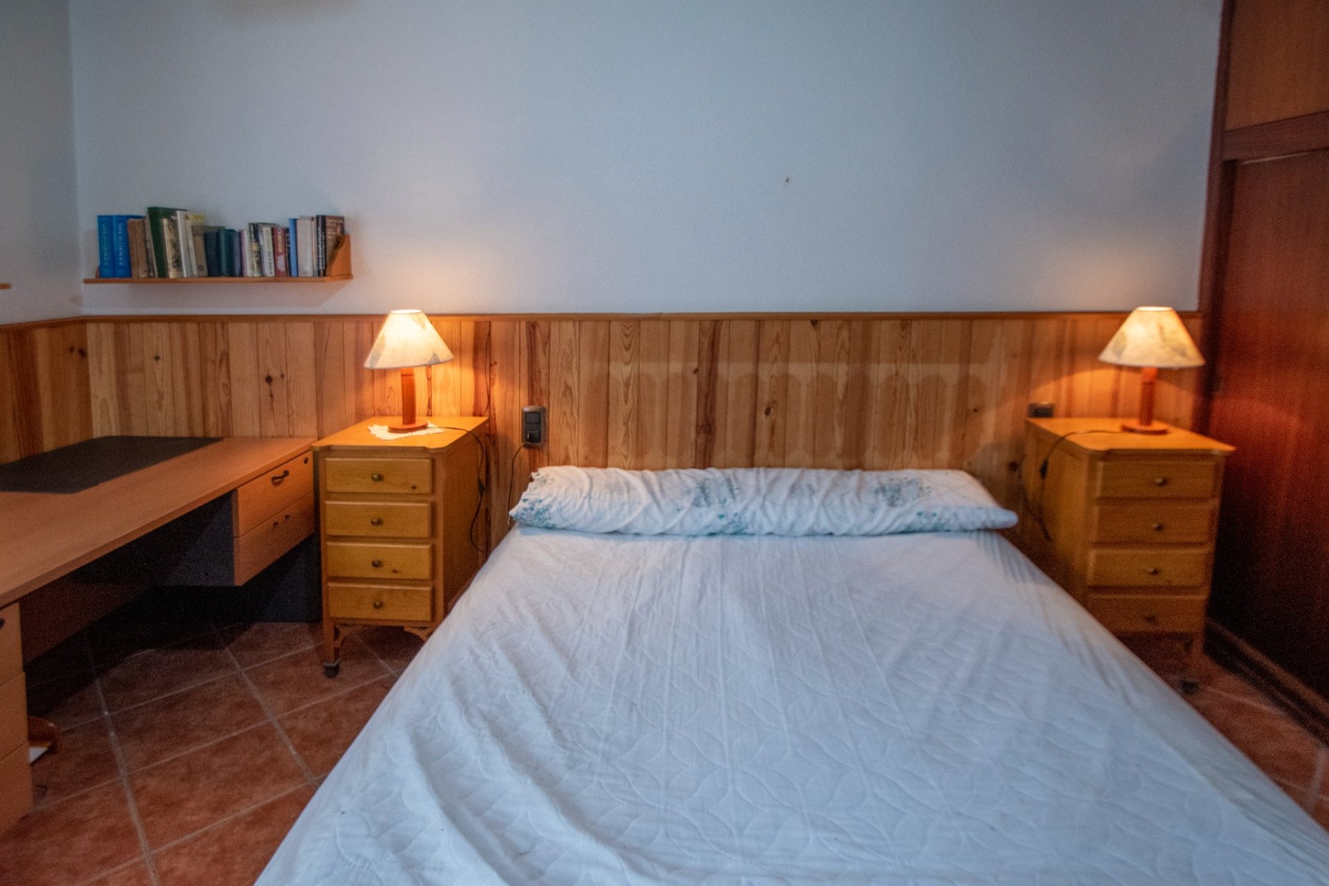 Resale - Villa - Guardamar del Segura - Guardamar Playa