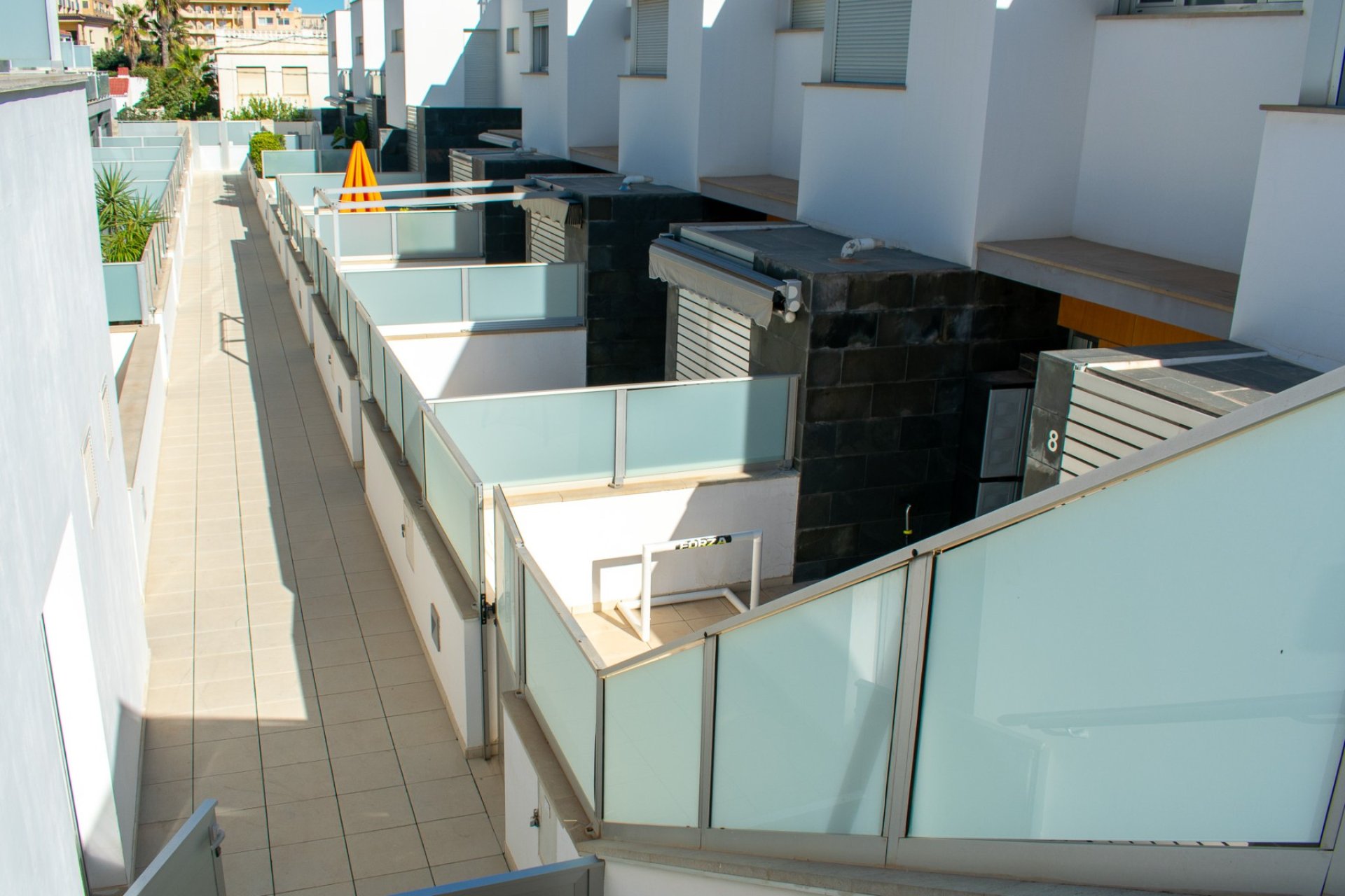 Resale - Villa - Guardamar del Segura - Guardamar Playa