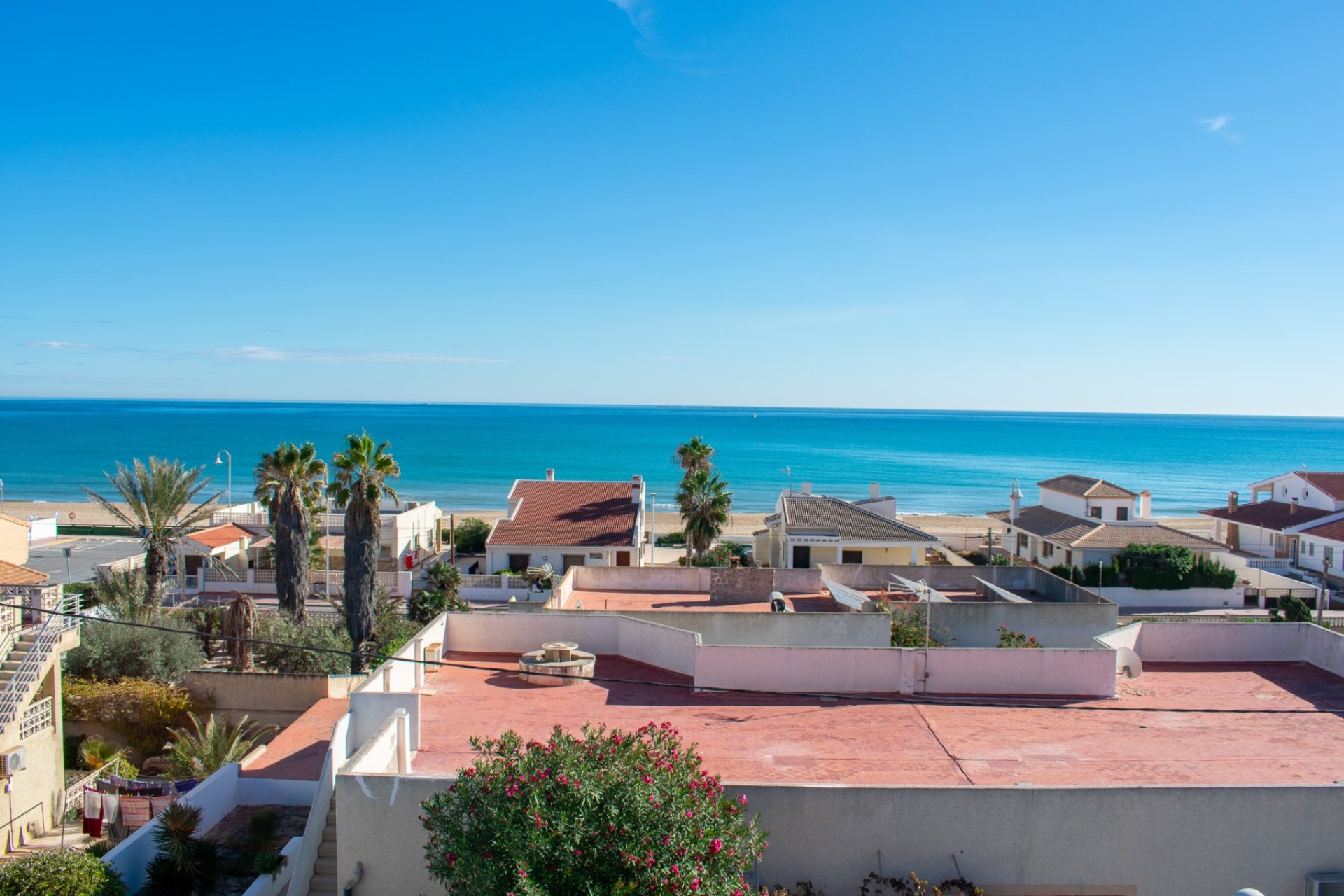 Resale - Villa - Guardamar del Segura - Guardamar Playa