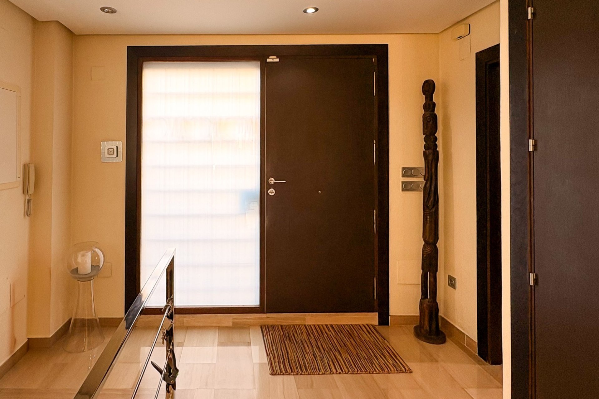 Resale - Villa - Guardamar del Segura - Guardamar Playa