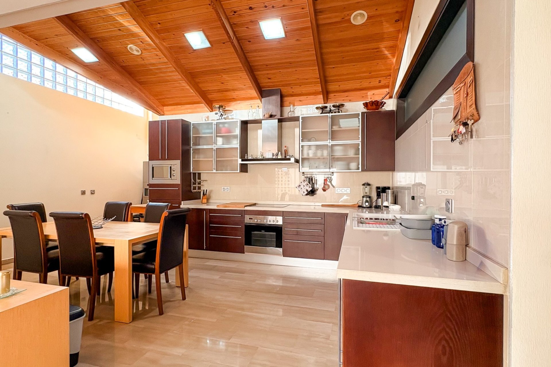 Resale - Villa - Guardamar del Segura - Guardamar Playa