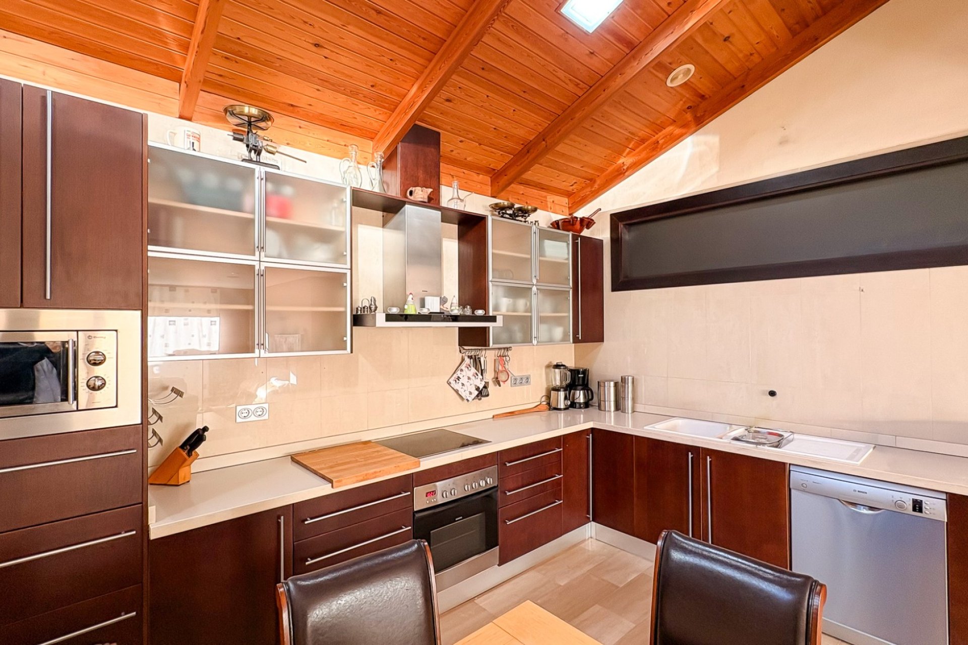 Resale - Villa - Guardamar del Segura - Guardamar Playa