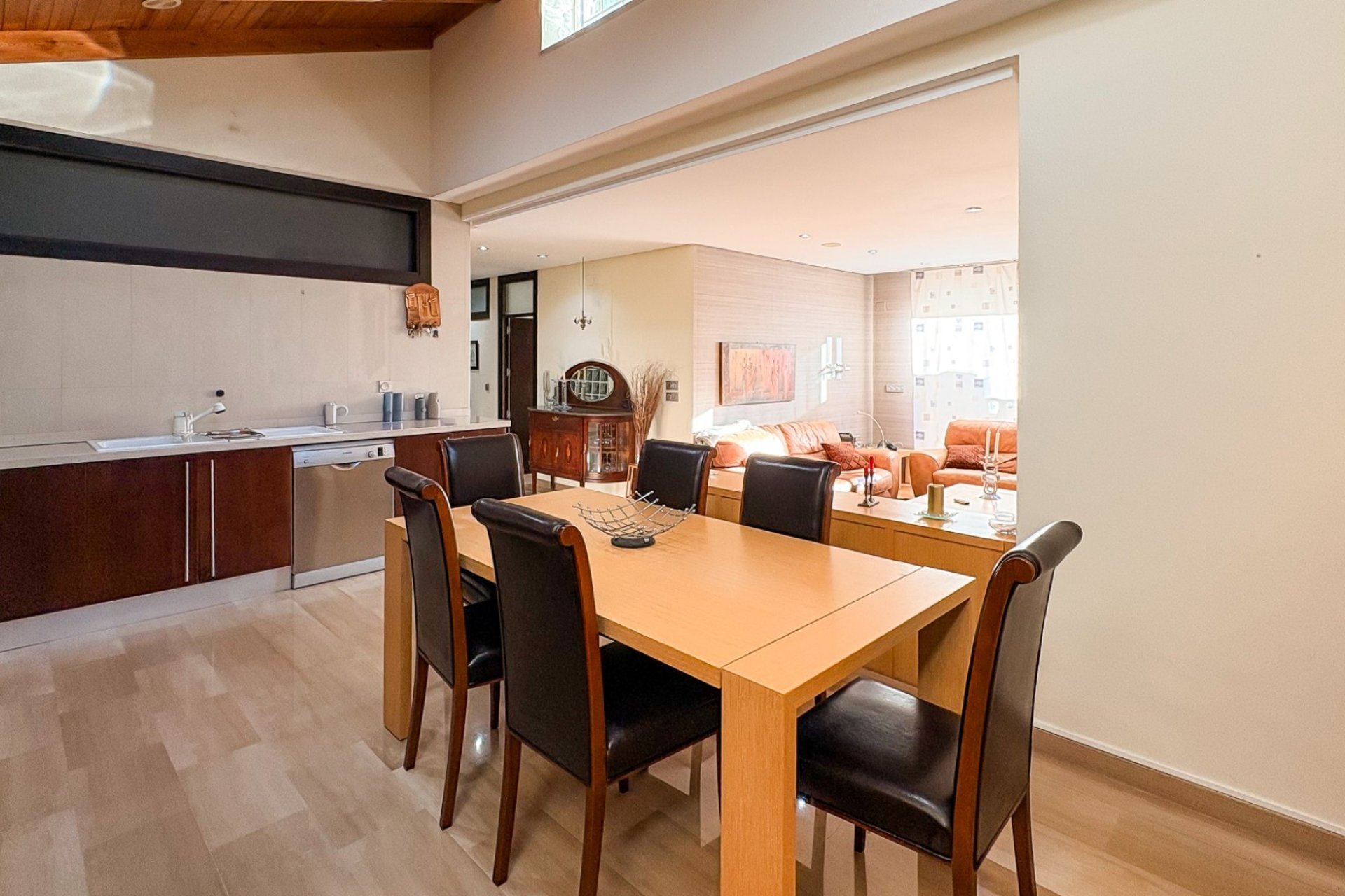 Resale - Villa - Guardamar del Segura - Guardamar Playa