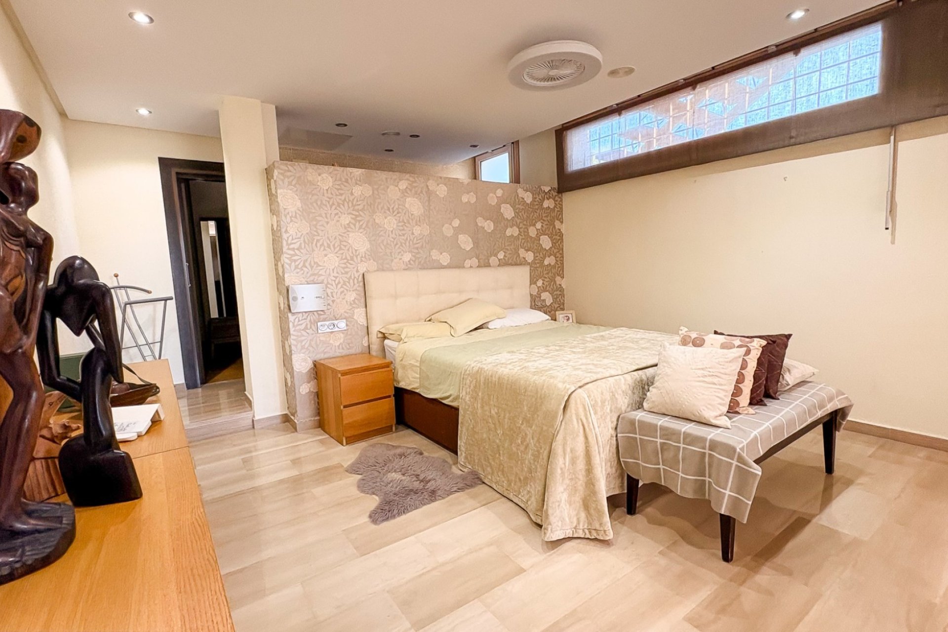 Resale - Villa - Guardamar del Segura - Guardamar Playa