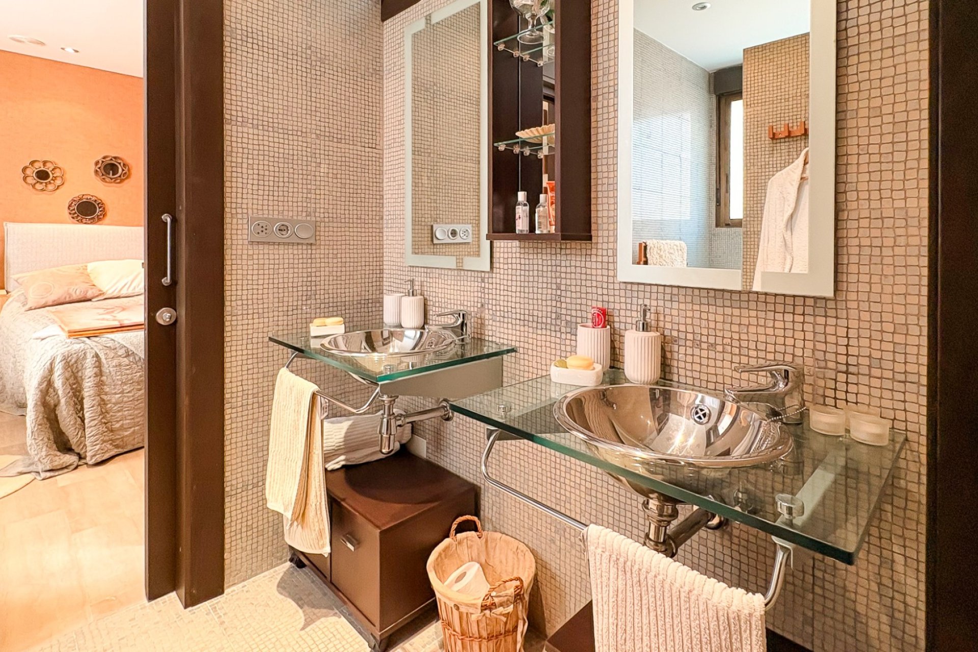 Resale - Villa - Guardamar del Segura - Guardamar Playa