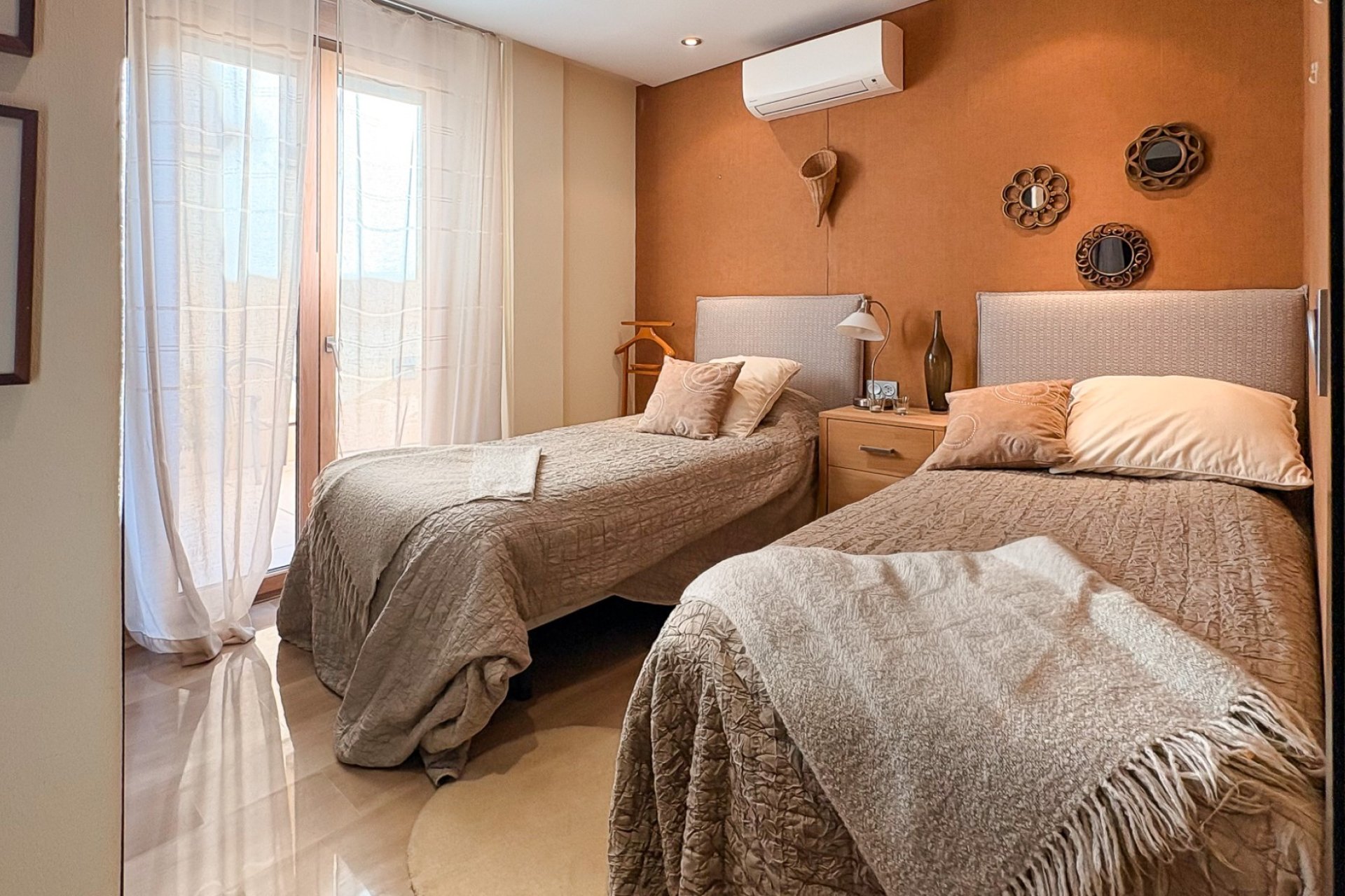 Resale - Villa - Guardamar del Segura - Guardamar Playa