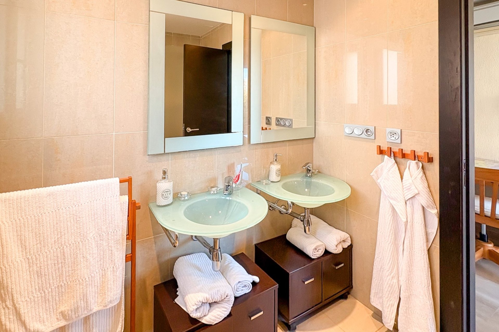 Resale - Villa - Guardamar del Segura - Guardamar Playa