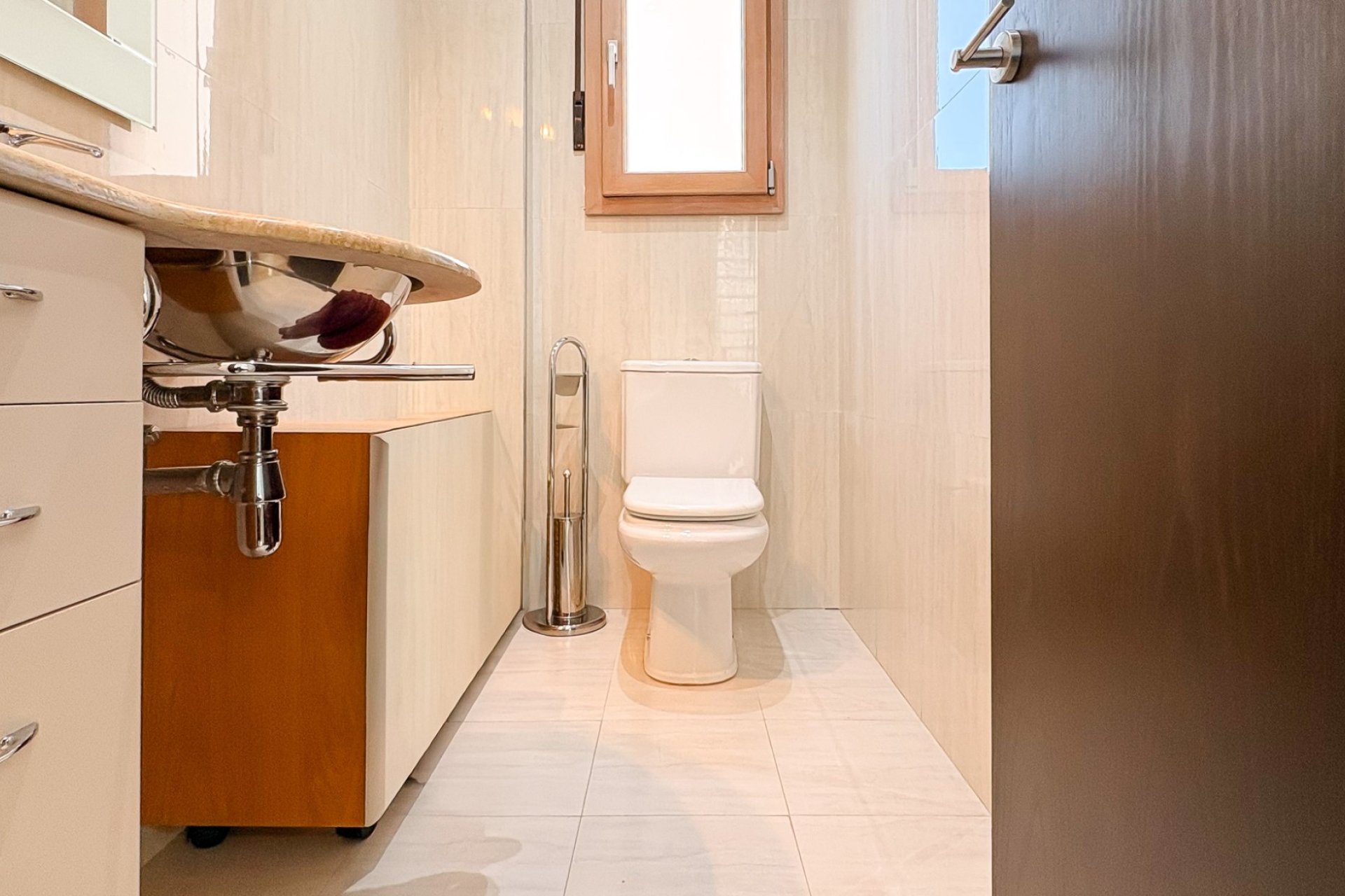 Resale - Villa - Guardamar del Segura - Guardamar Playa