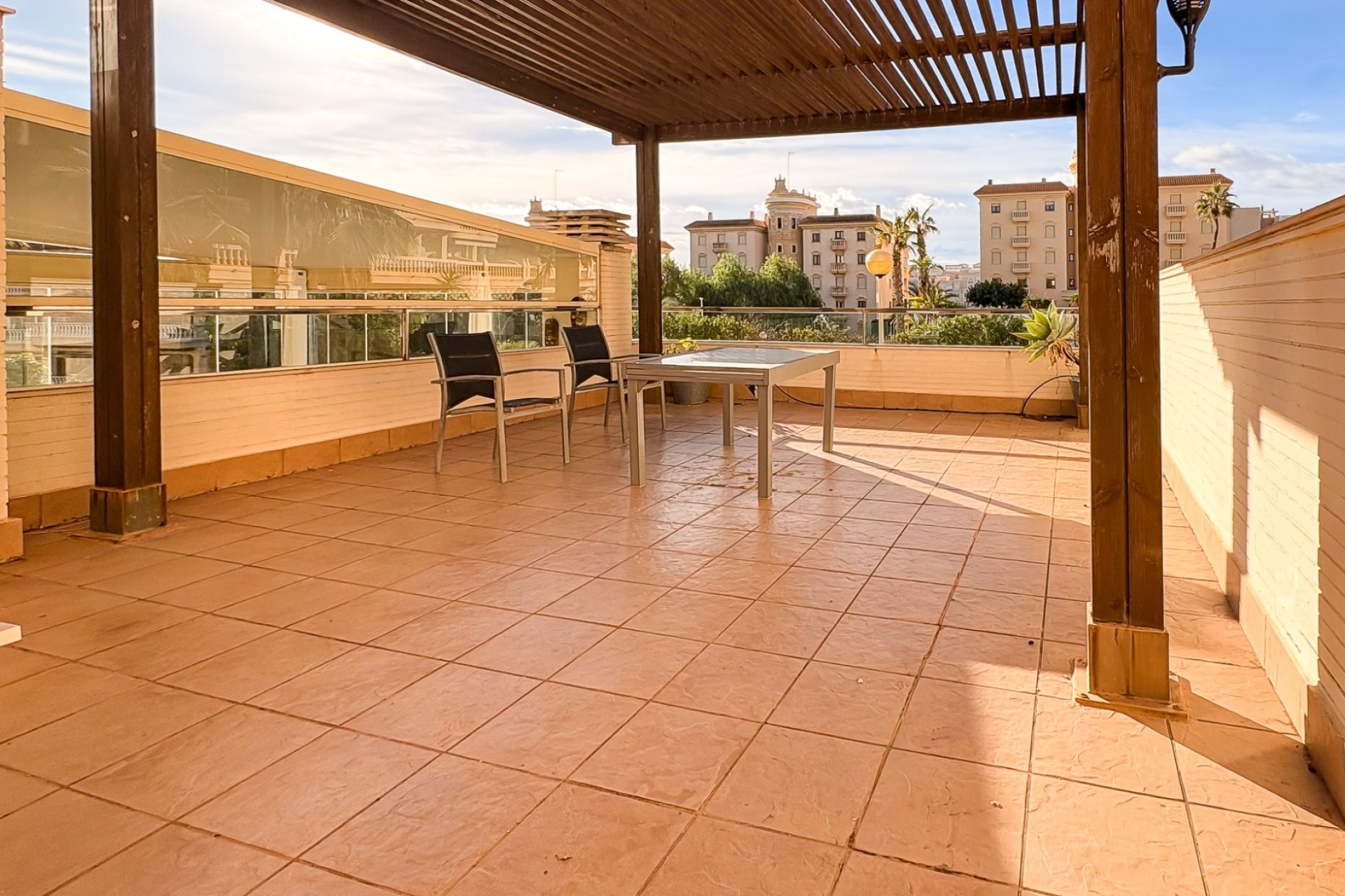 Resale - Villa - Guardamar del Segura - Guardamar Playa