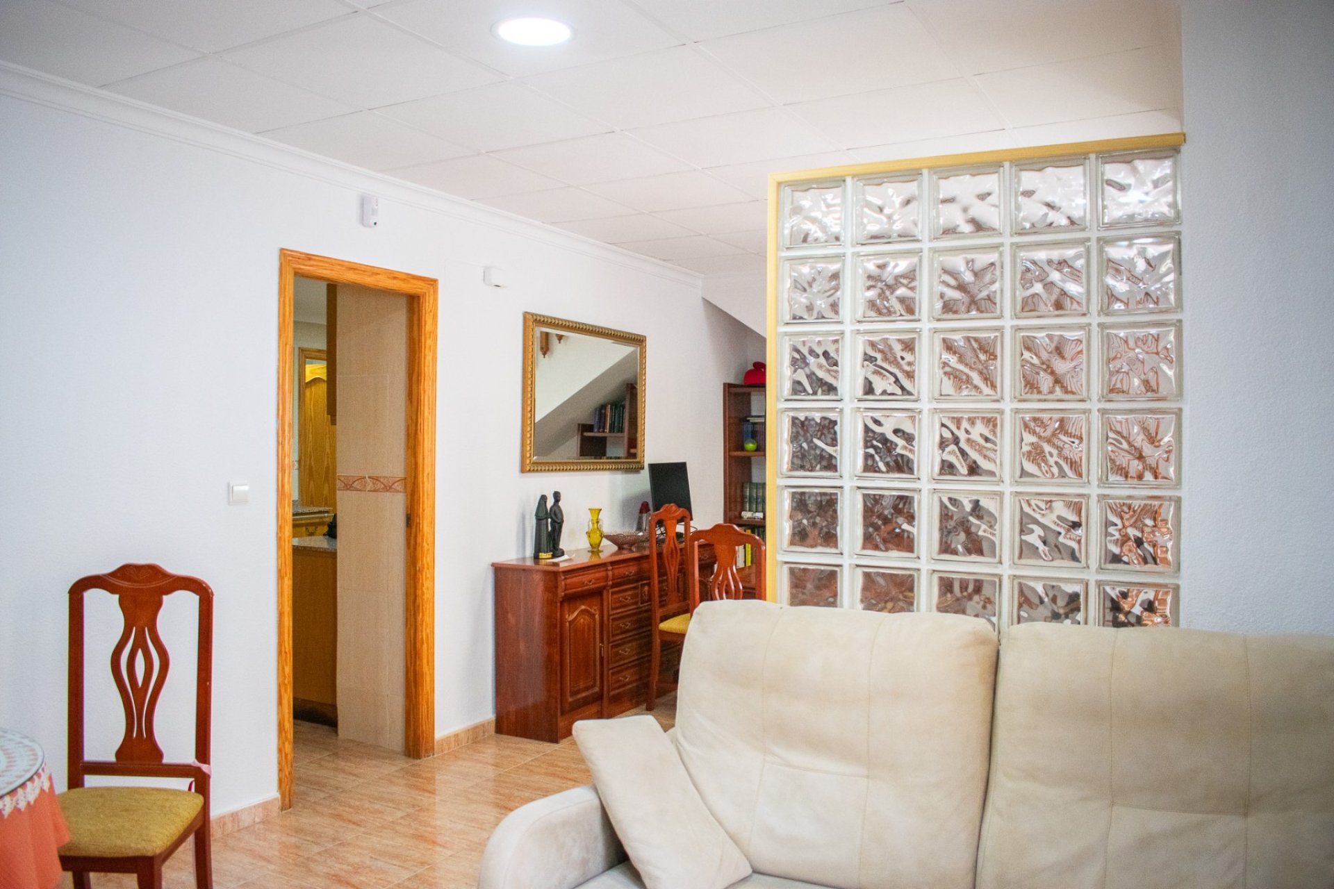 Resale - Villa - Guardamar del Segura - Guardamar pueblo
