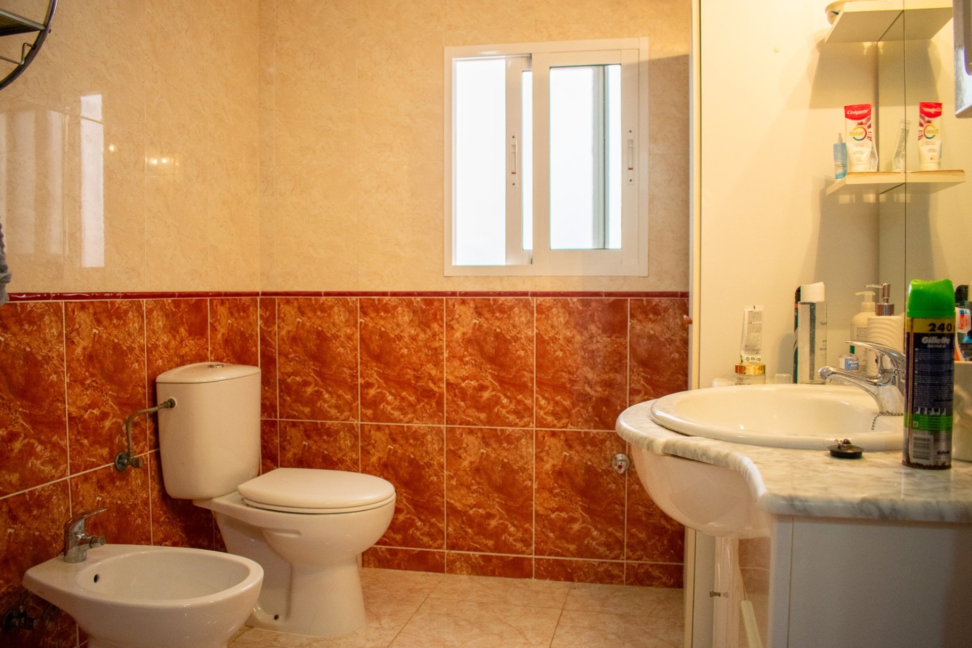 Resale - Villa - Guardamar del Segura - Guardamar pueblo