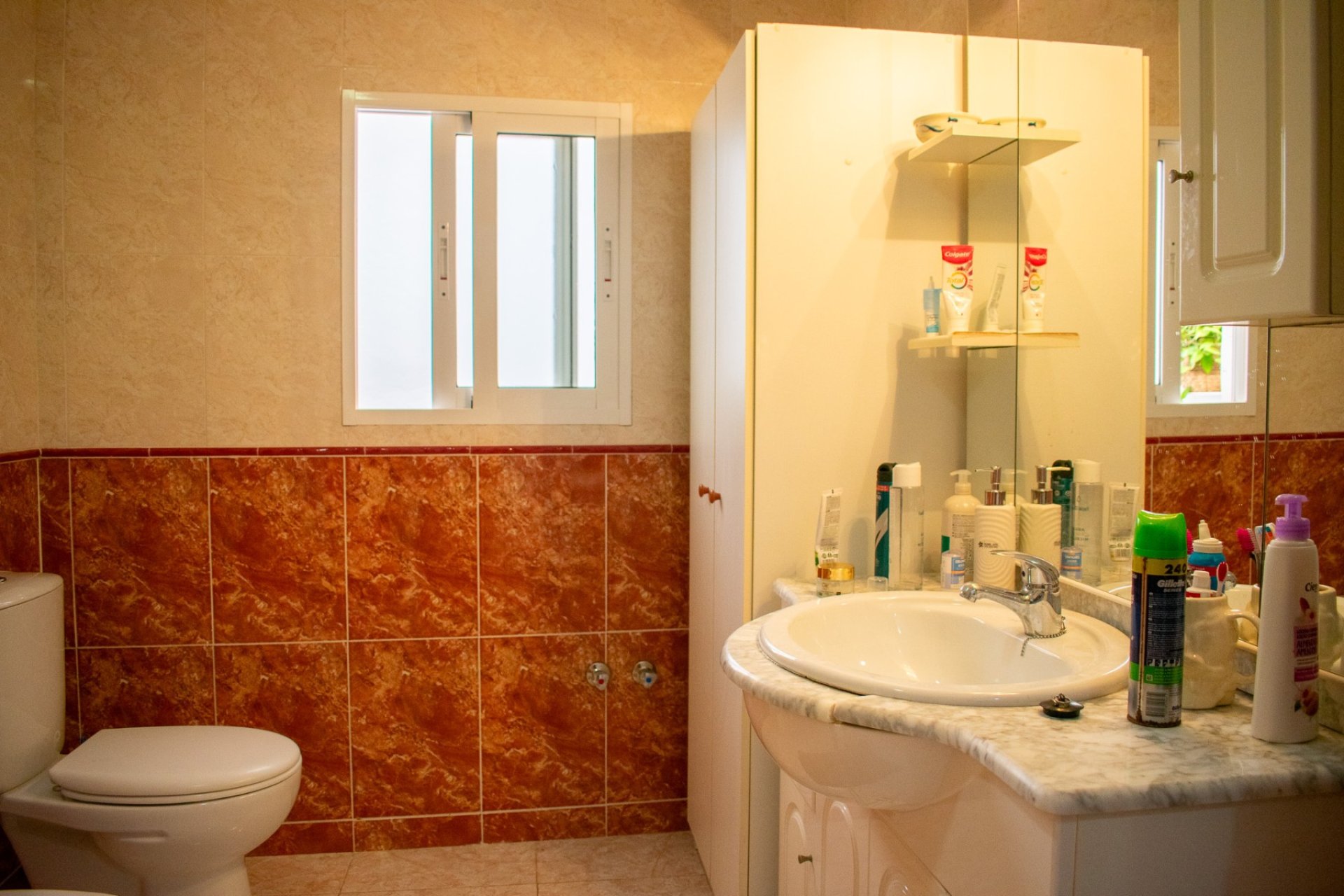 Resale - Villa - Guardamar del Segura - Guardamar pueblo