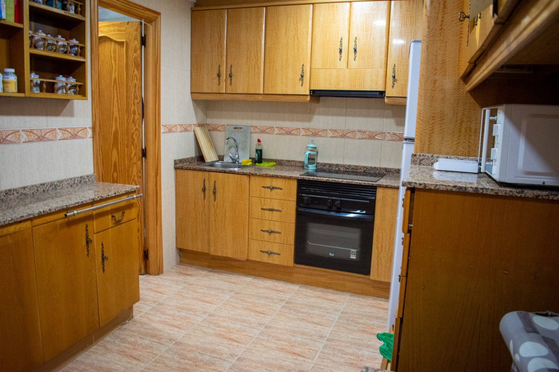 Resale - Villa - Guardamar del Segura - Guardamar pueblo