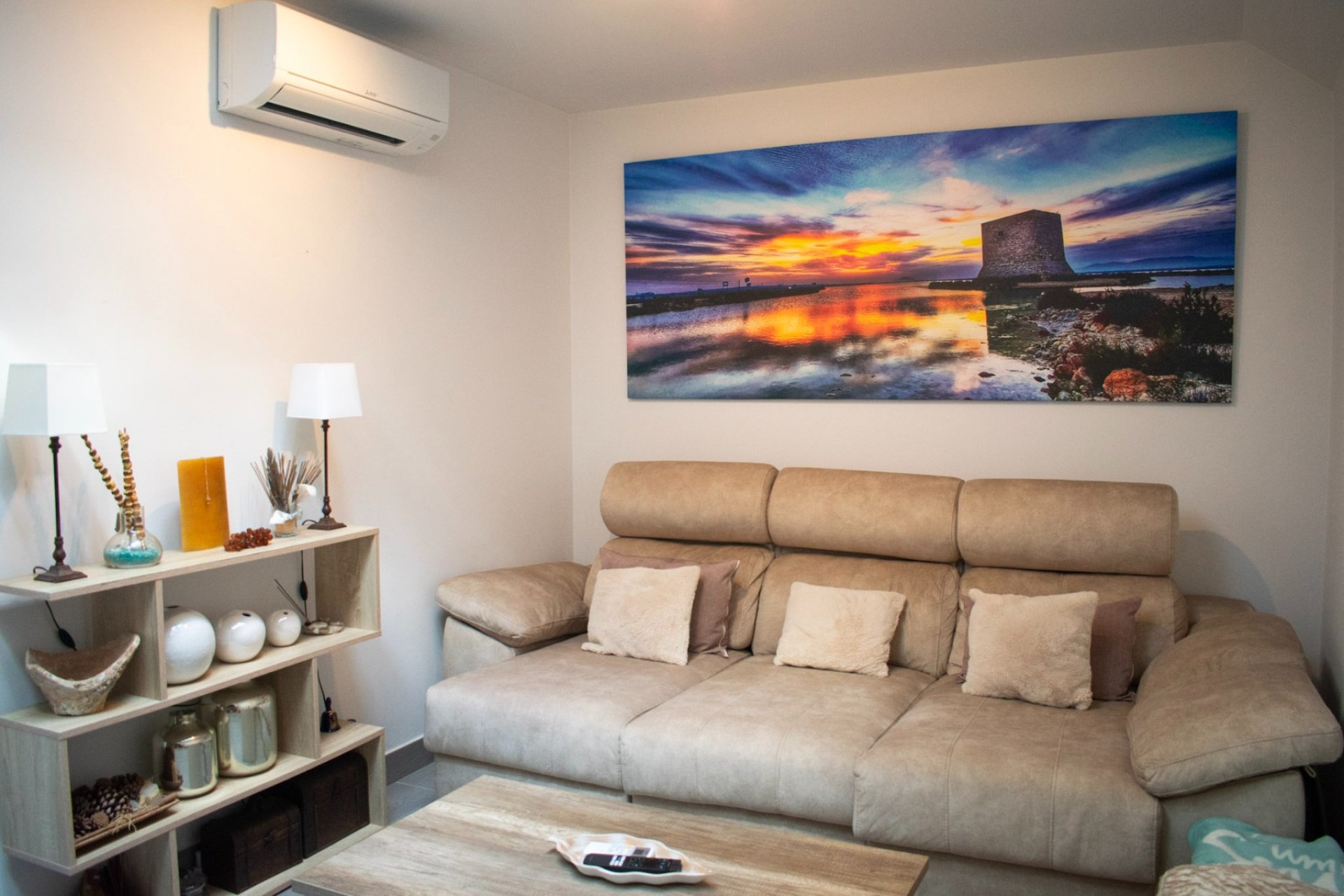 Resale - Villa - Guardamar del Segura - Guardamar